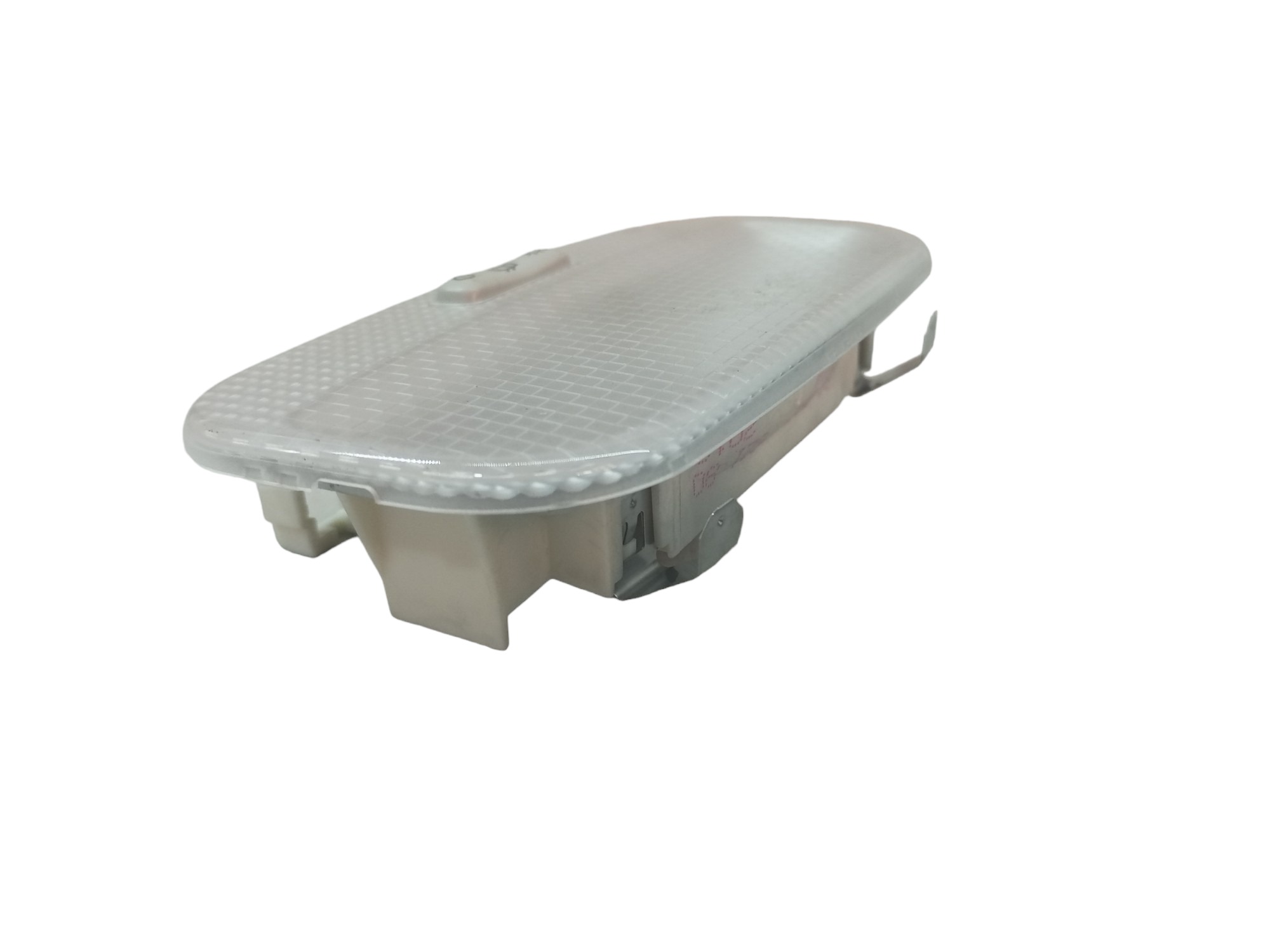Luz Teto Cortesia Peugeot 408 Citroen C4 2011 2016 Traseira 3