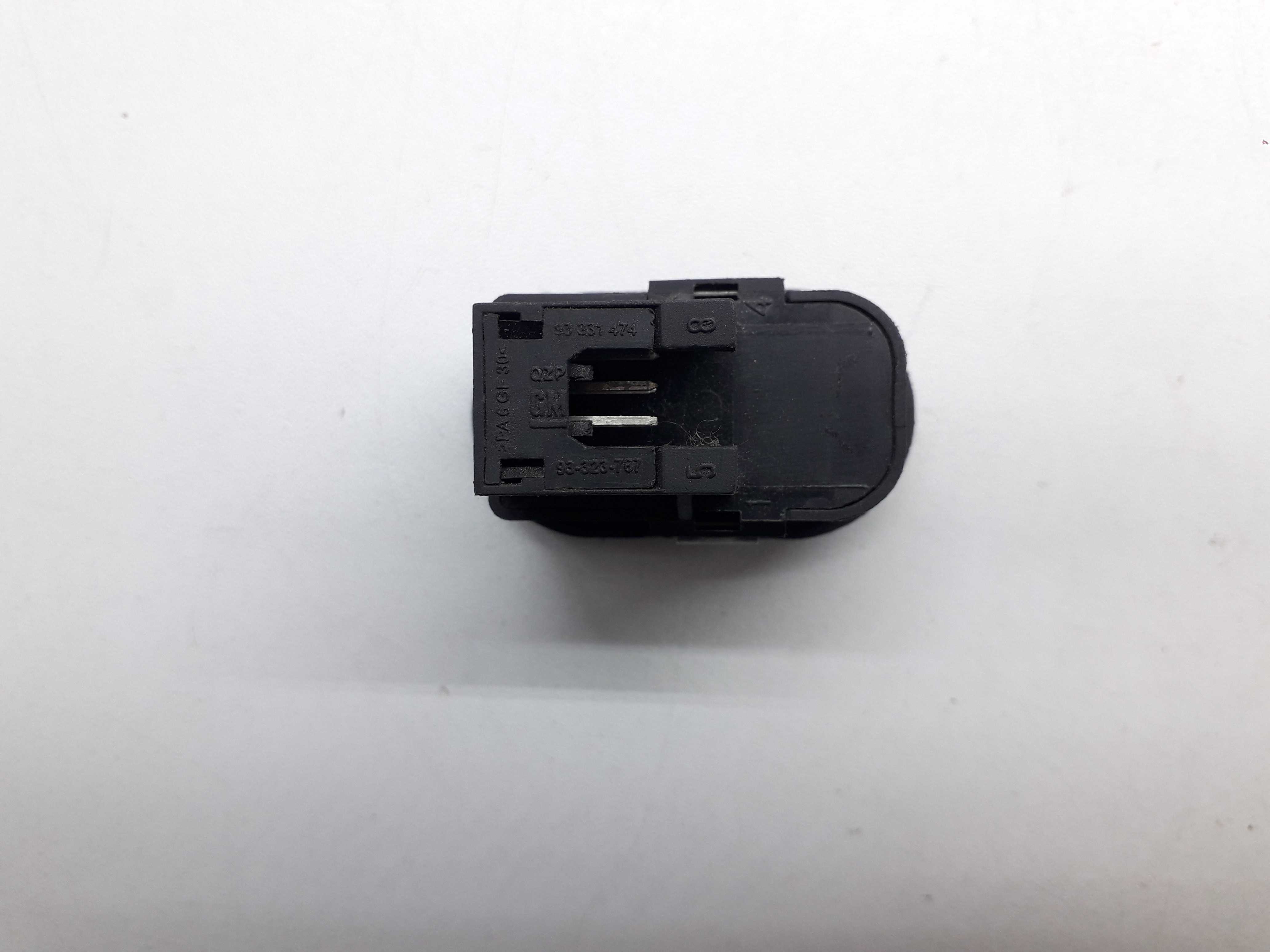 Botão Regulagem Retrovisor Gm Astra 2005 6