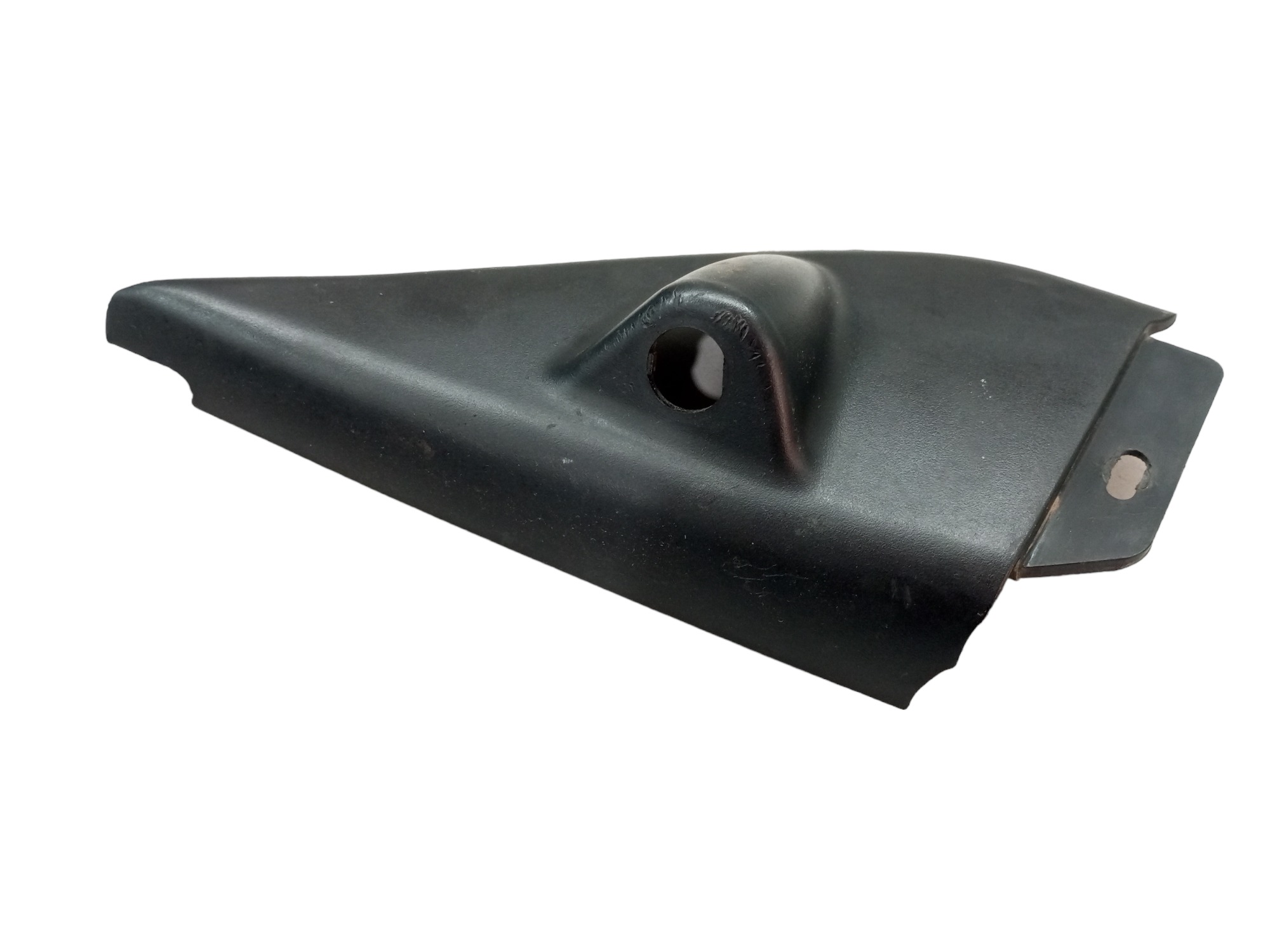 Acabamento Interno Retrovisor Gol G4 2003 2005 2008 Esquerdo 4
