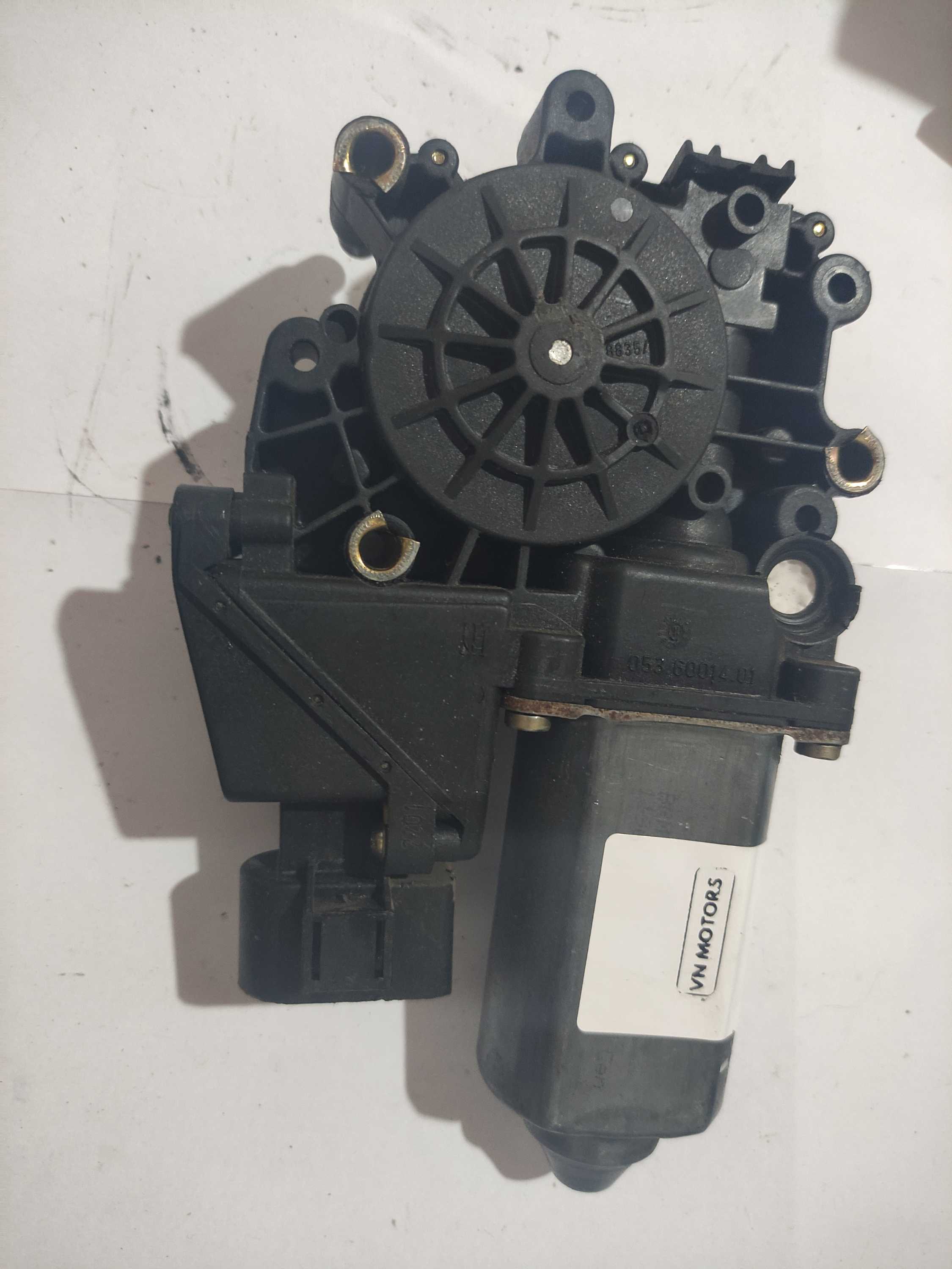 Motor Máquina De Vidro Dianteira Direita Audi A3 1