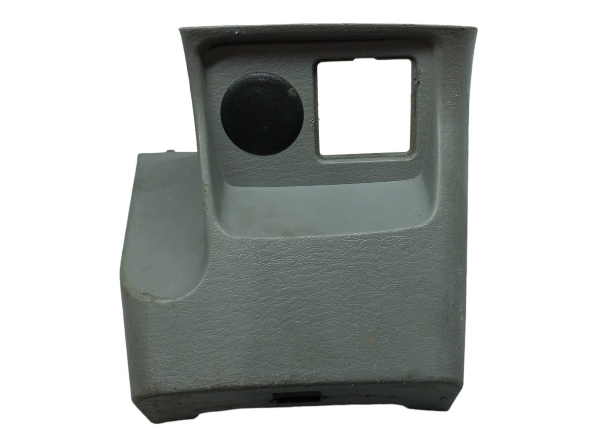 Moldura Console Central Pajero Sport 98 99 2000 2001 2002 1