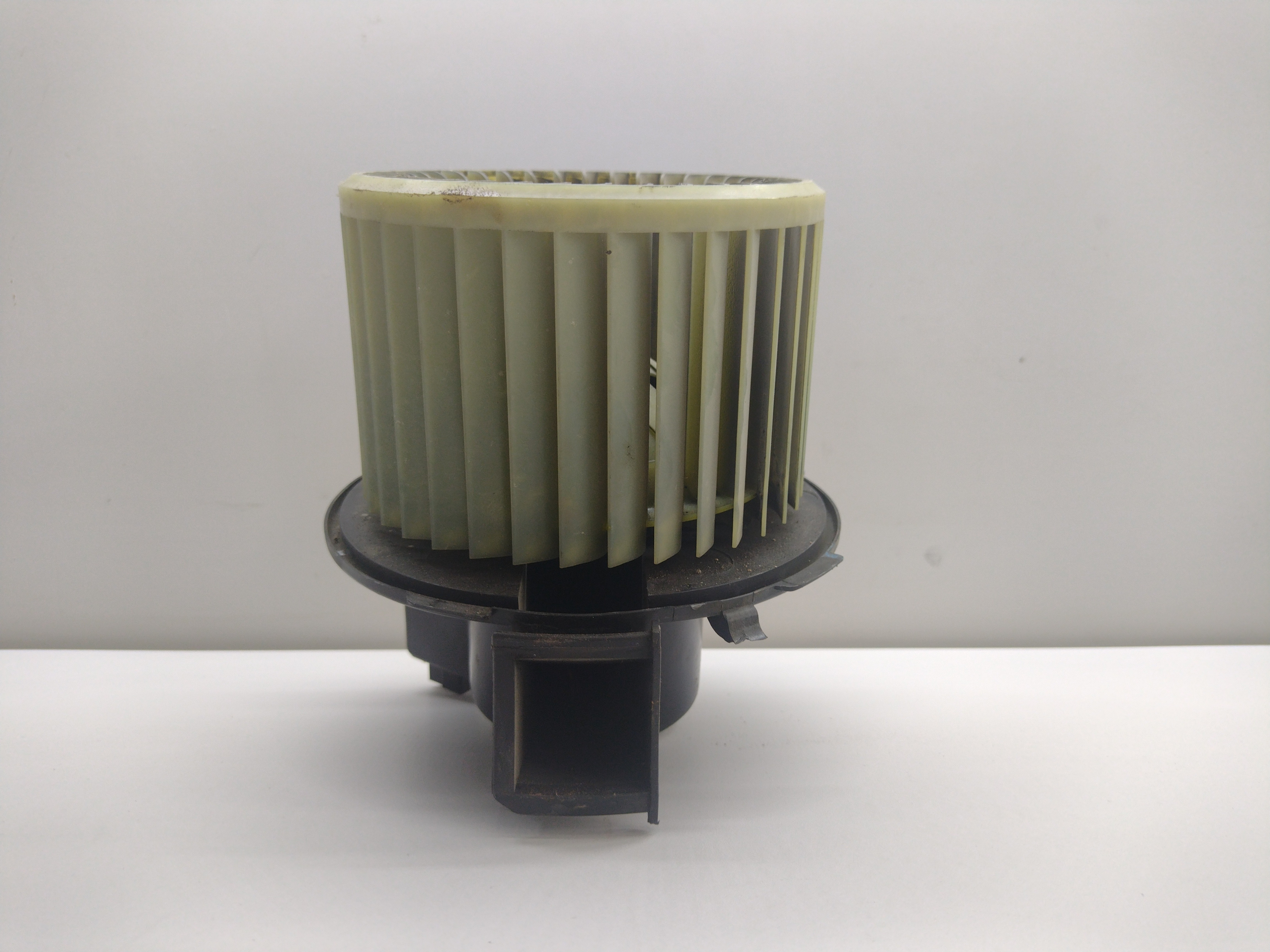 Notor De Ventilação Ar Forçado Peugeot 206 207 C3 2007 2