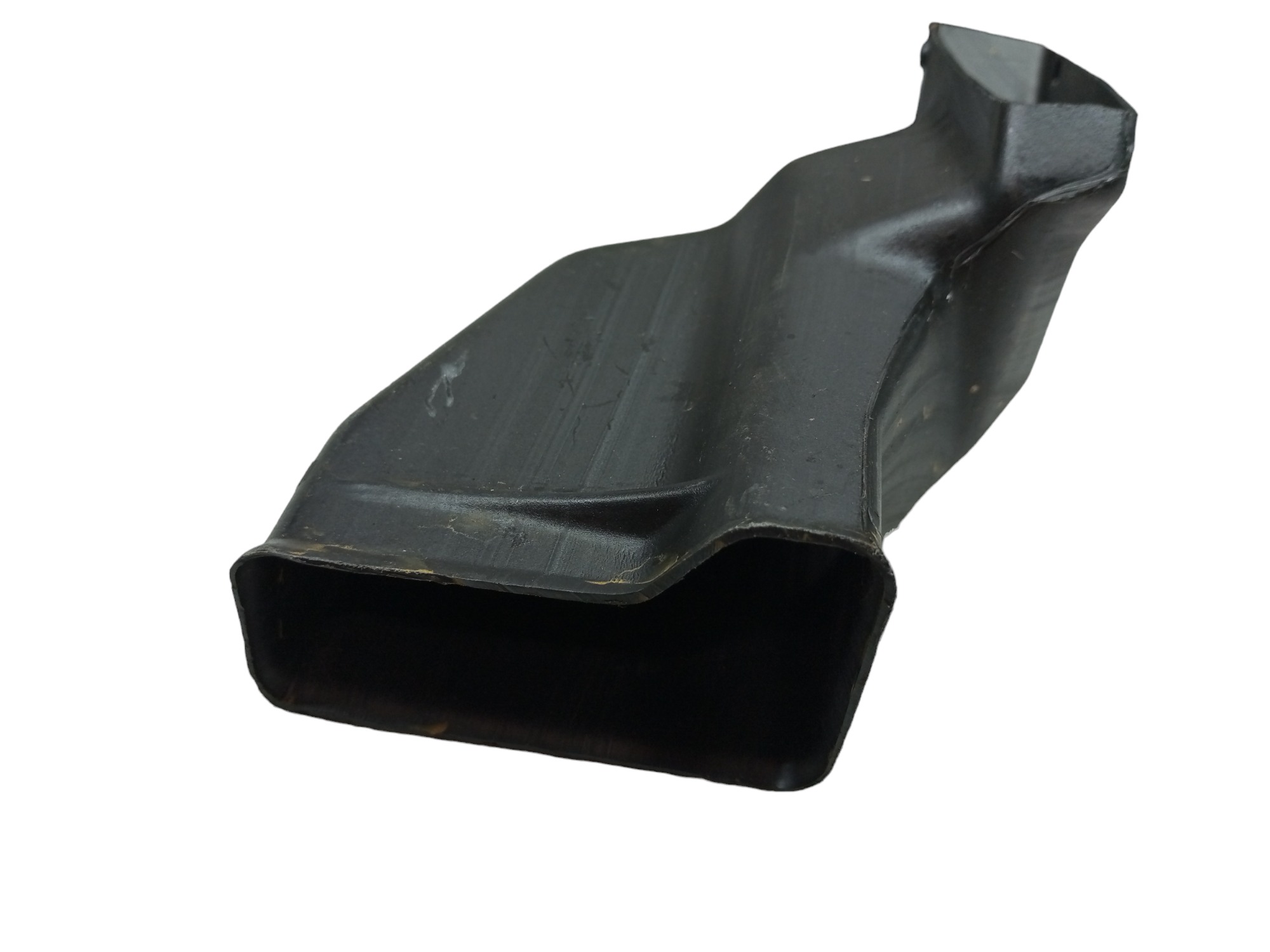 Duto Ar Difusor Console Passat Alemao 97 98 99 Esquerdo 3