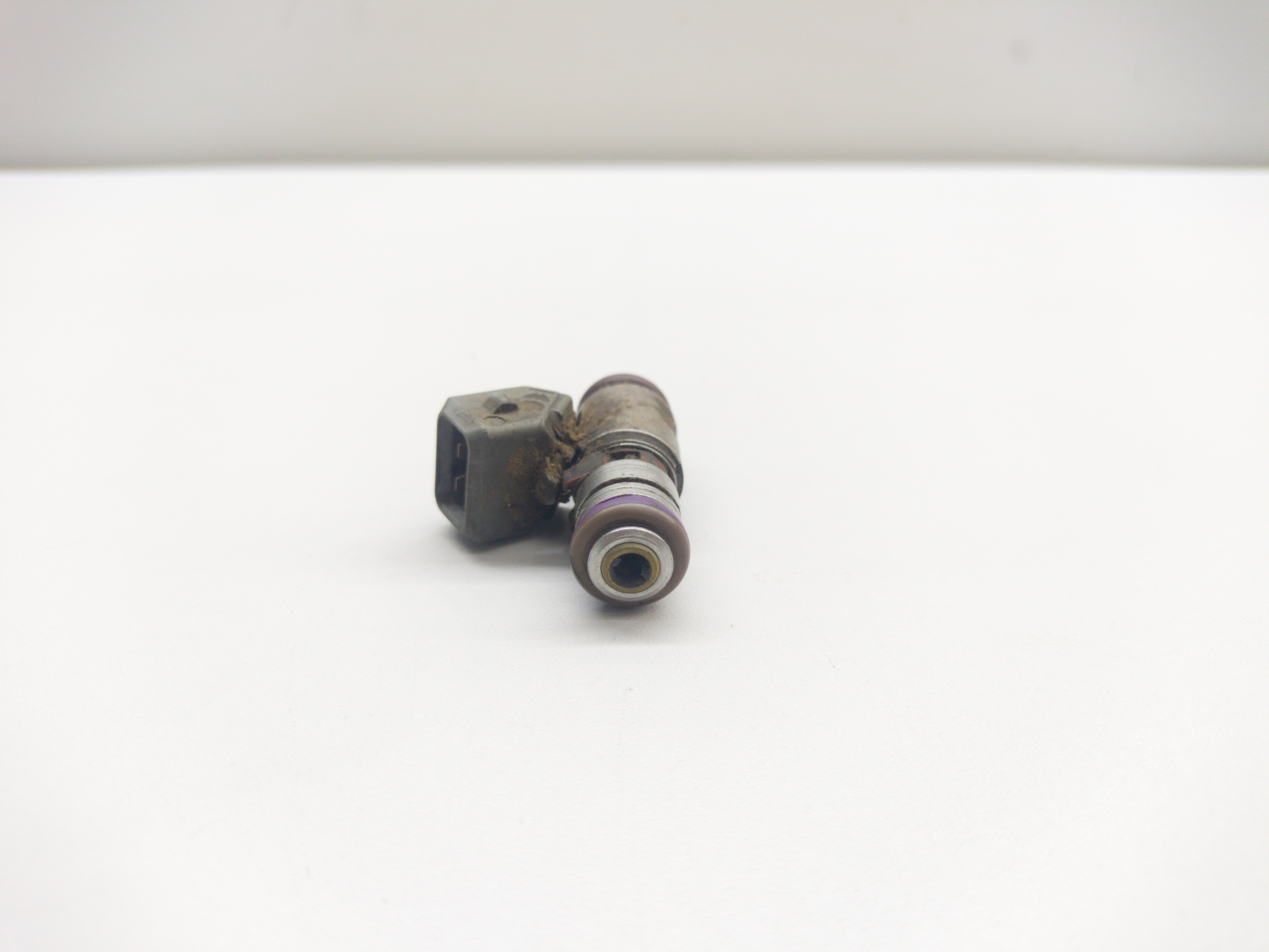 Bico Injetor Vw Gol Parati 1.0 16v Flex Power 3