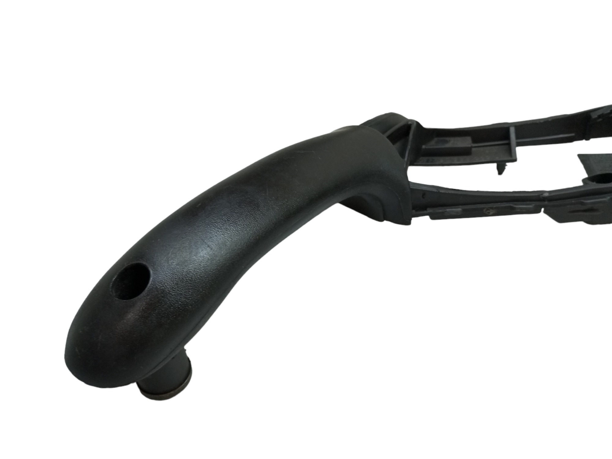 Puxador Interno Corsa Chevrolet 99 2000 Dianteiro Esquerdo 2