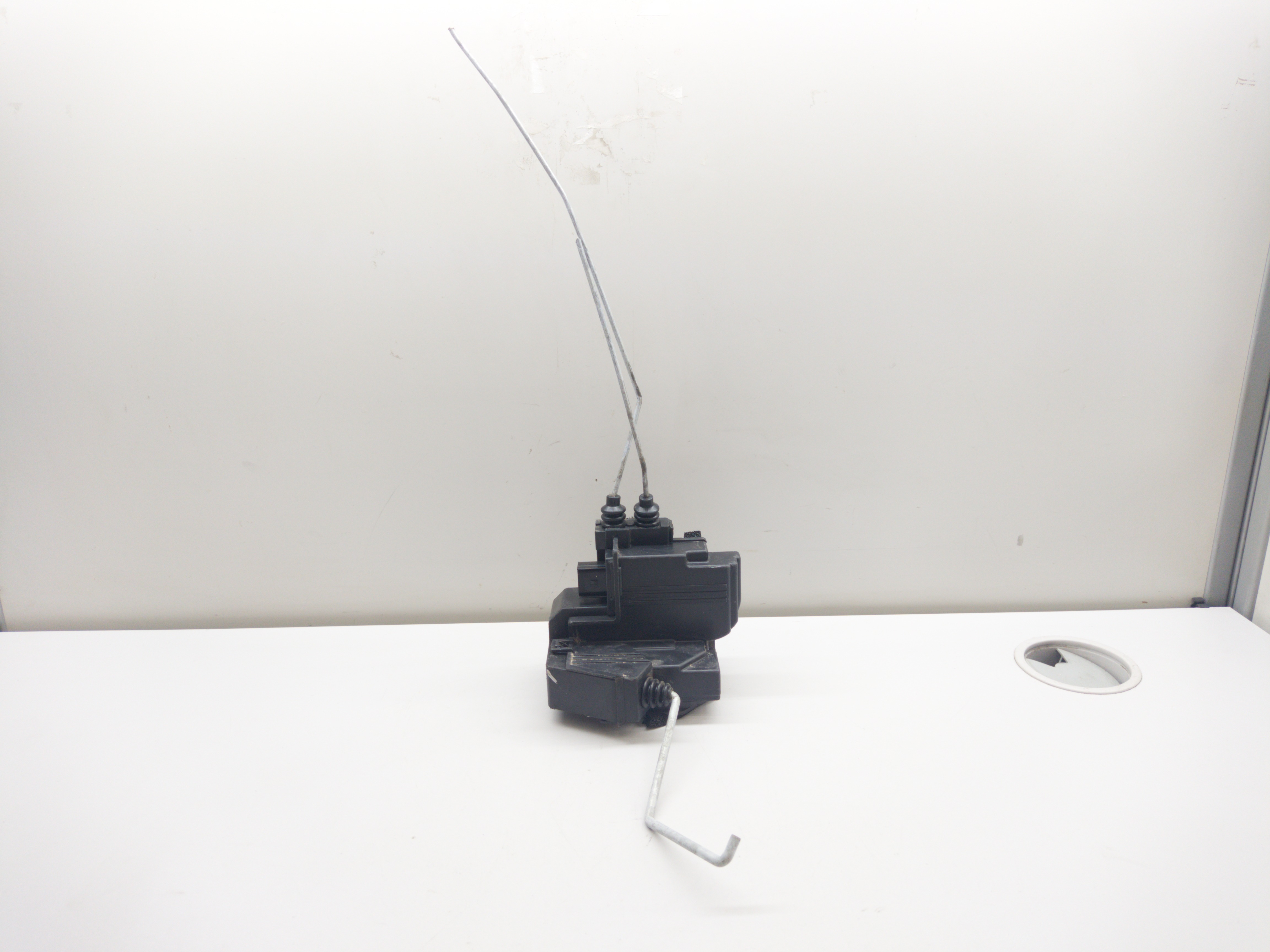 Fechadura Elétrica Porta Dianteira Direita Hyundai Hb20 1