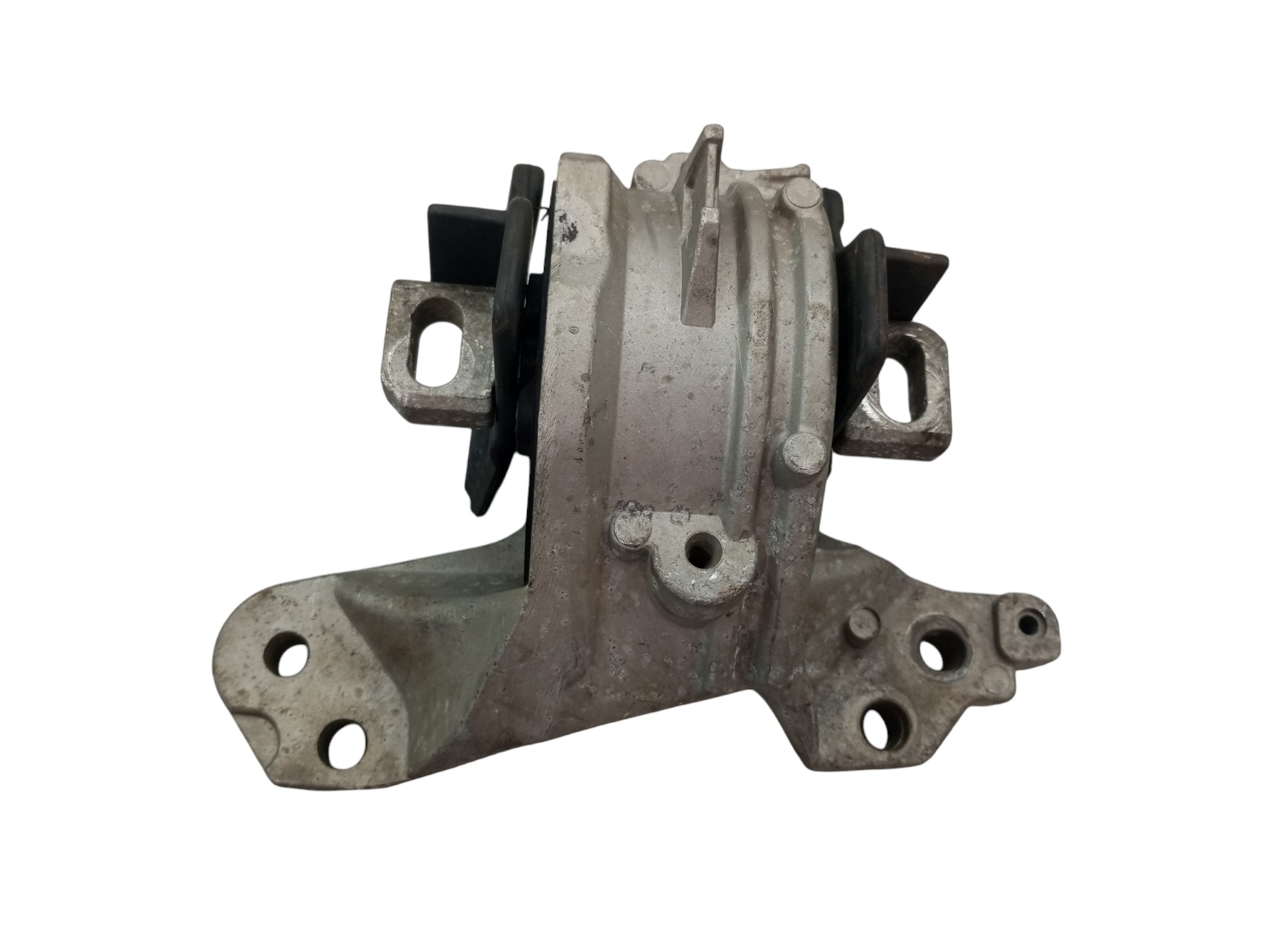 Suporte Coxim Cambio Citroen C5 Peugeot 407  2008 Esquerdo 8