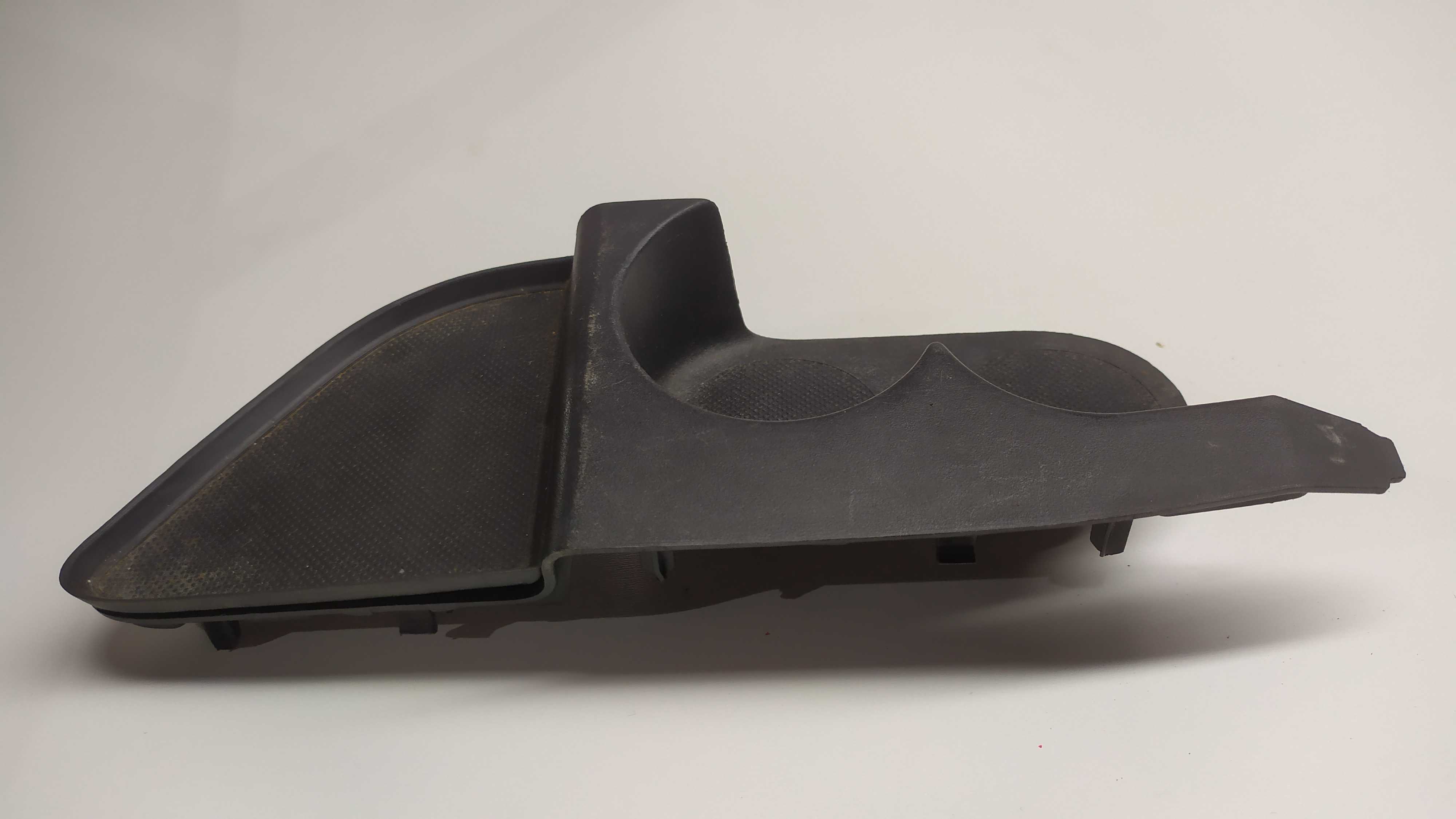 Porta Copos Console Central Peugeot 307 3