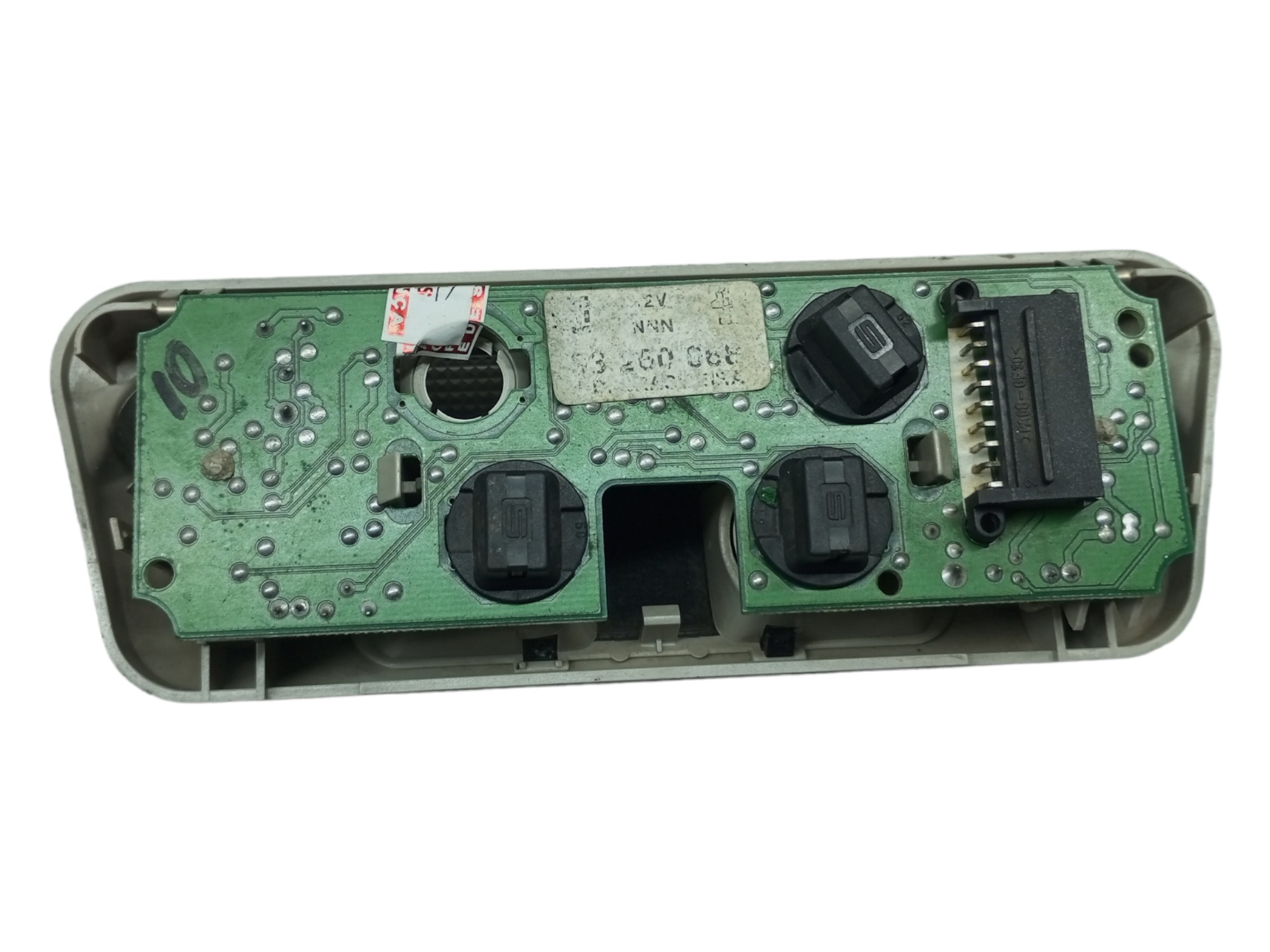 Luz Teto Cortesia Vectra Astra 97 98 99 2000 2001 2002 2003 5