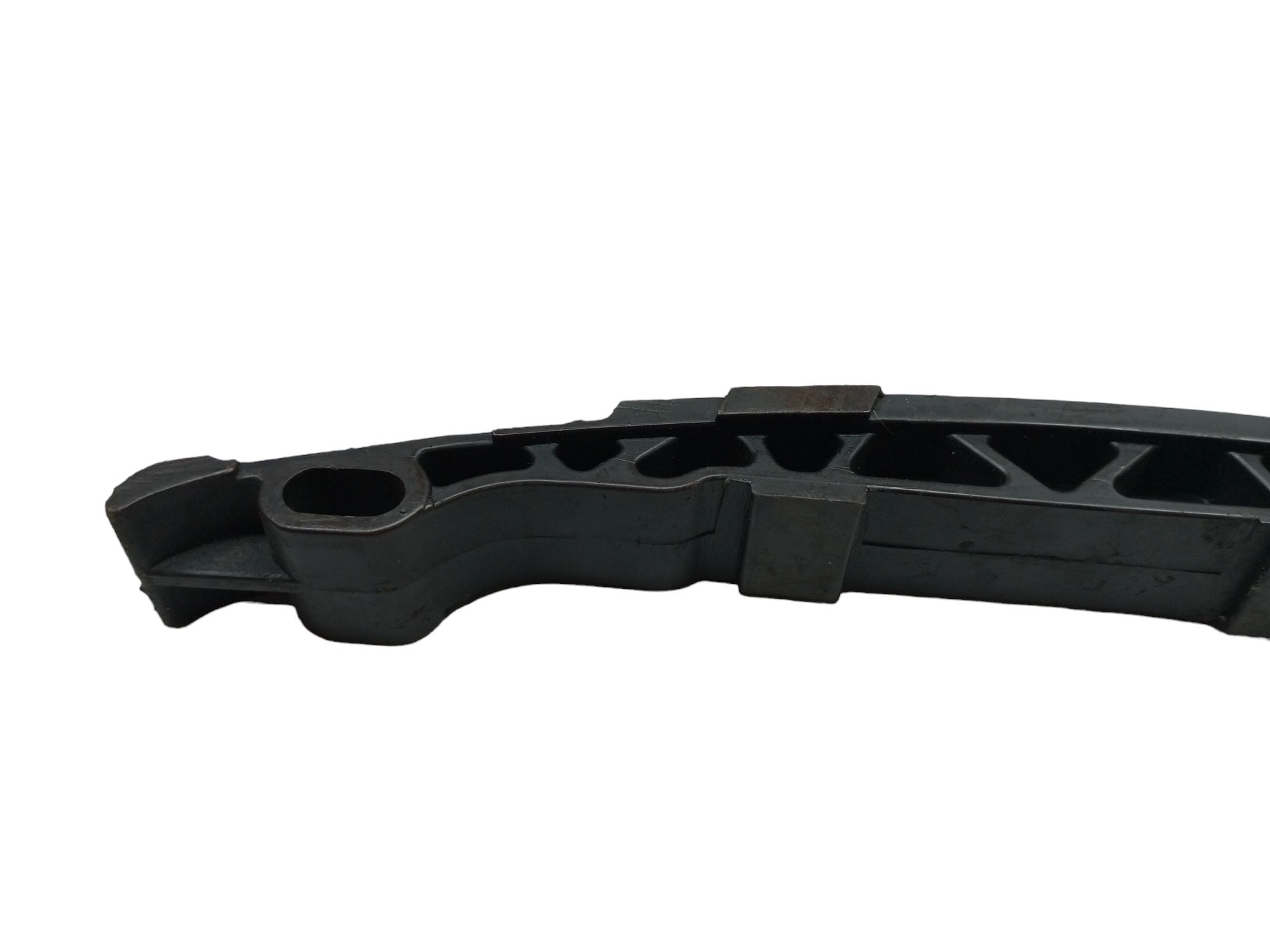 Baquelite Tensor Trilho Motor Actyon Suv 2.3 2007 2008 2009 3