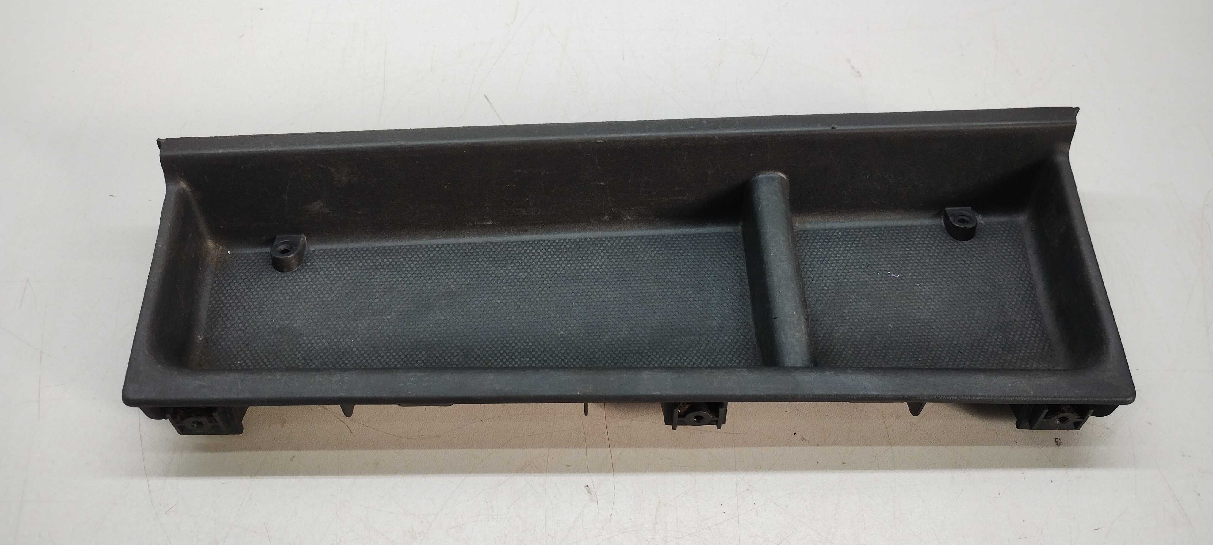Moldura Console Porta Lateral Renault Megane 2009 1