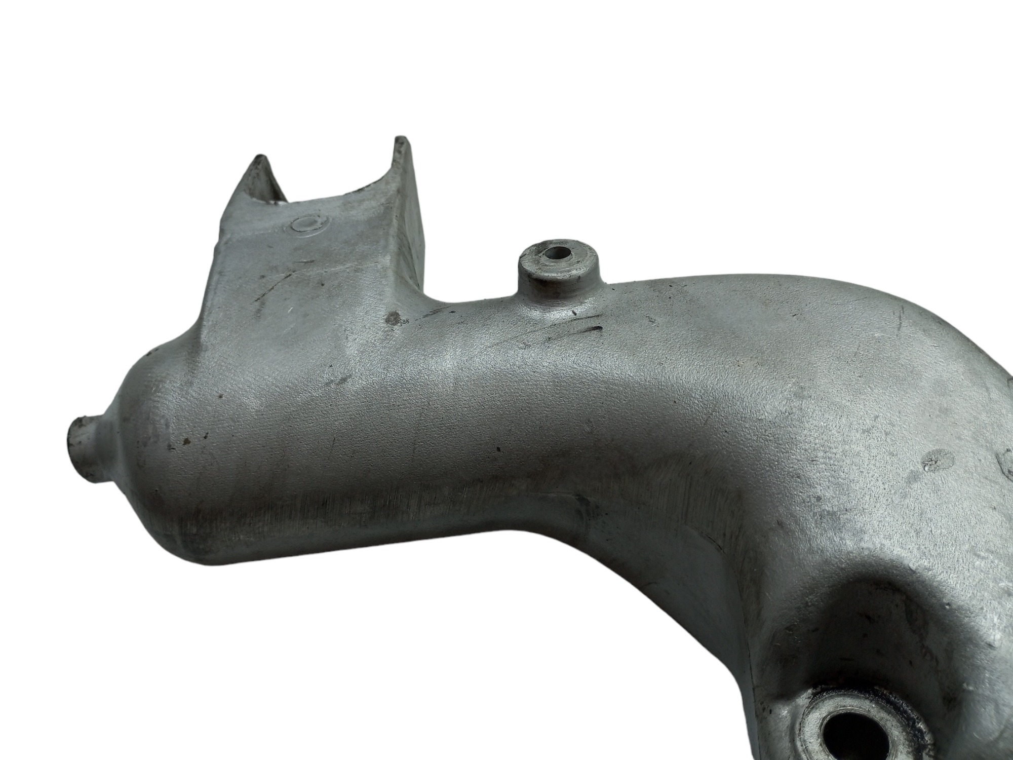 Suporte Coxim Motor Peugeot 206 1.4 2006 2007 2008 2009 7