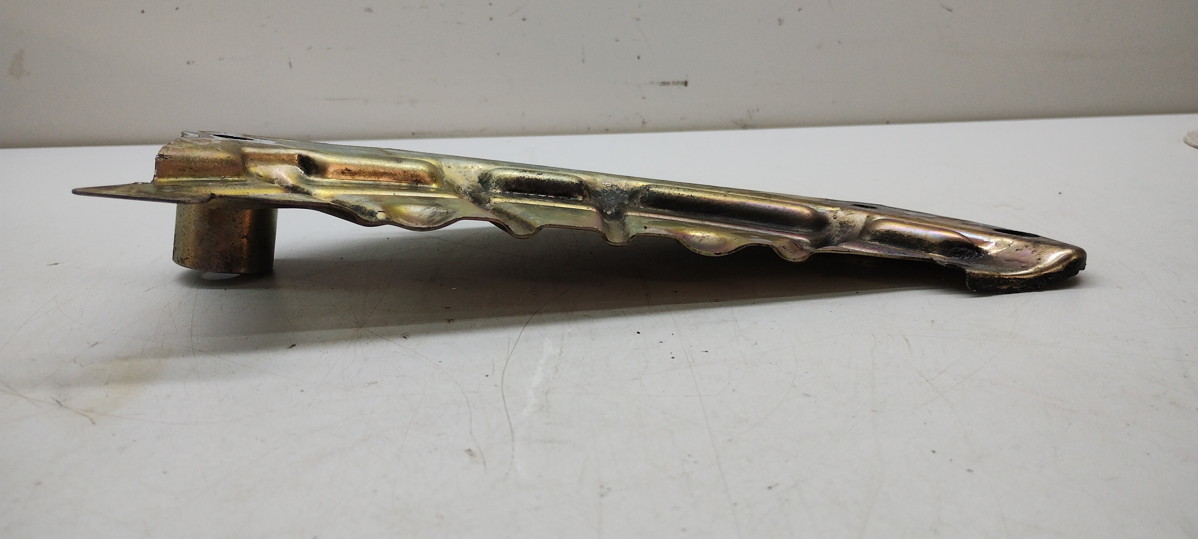 Junta Carter Seco Peugeot 206 1.4 8v 2007 4