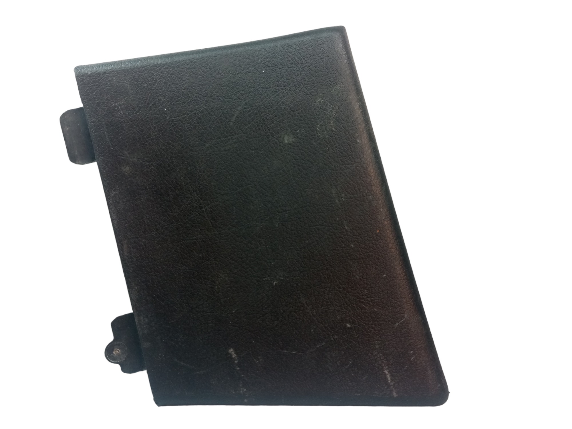 Tampa Acabamento Porta Malas Citroen C4 Peugeot 307 2012