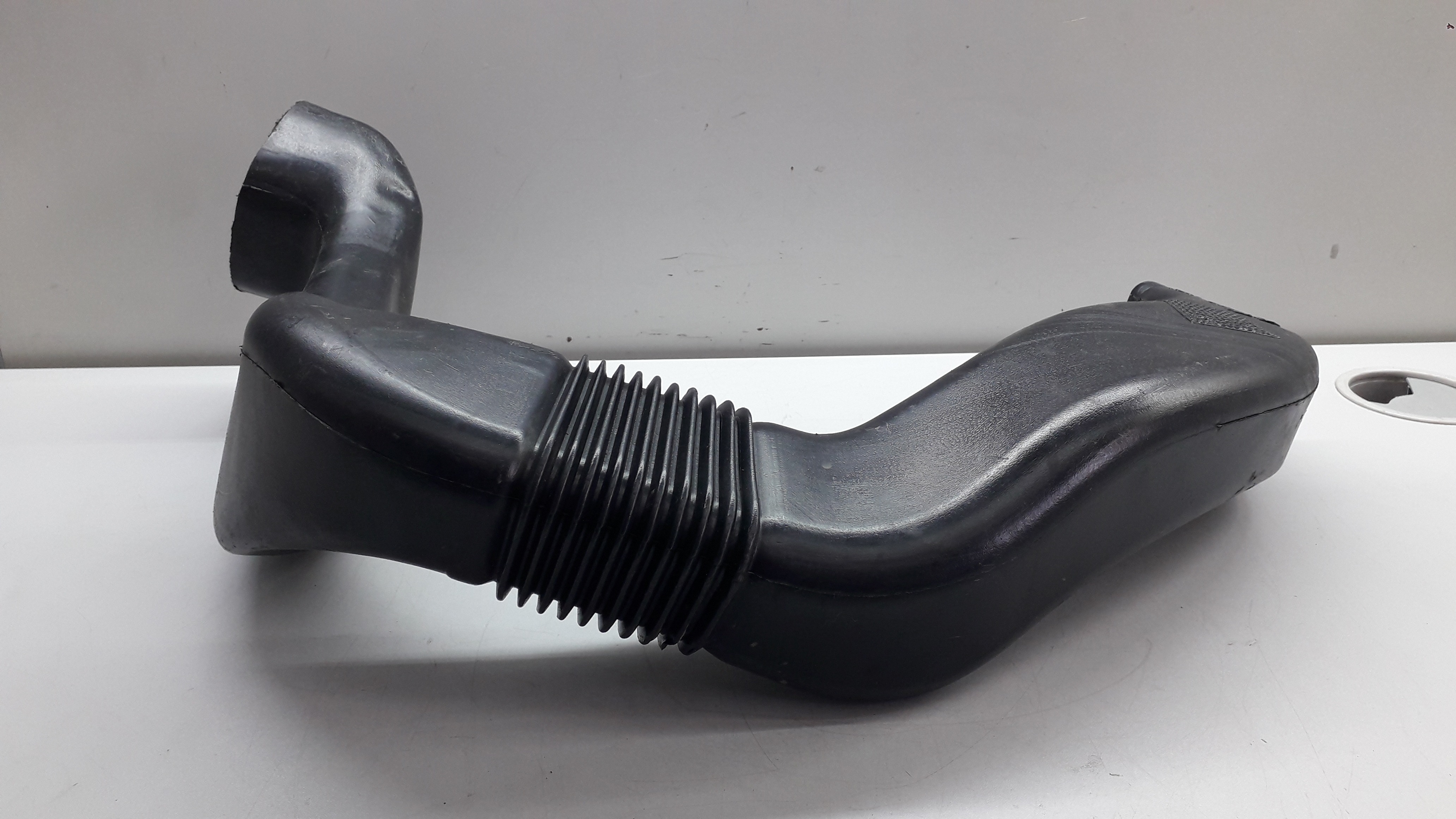 Duto De Ar Lado Esquerdo Fiat Siena Strada 01/14 4