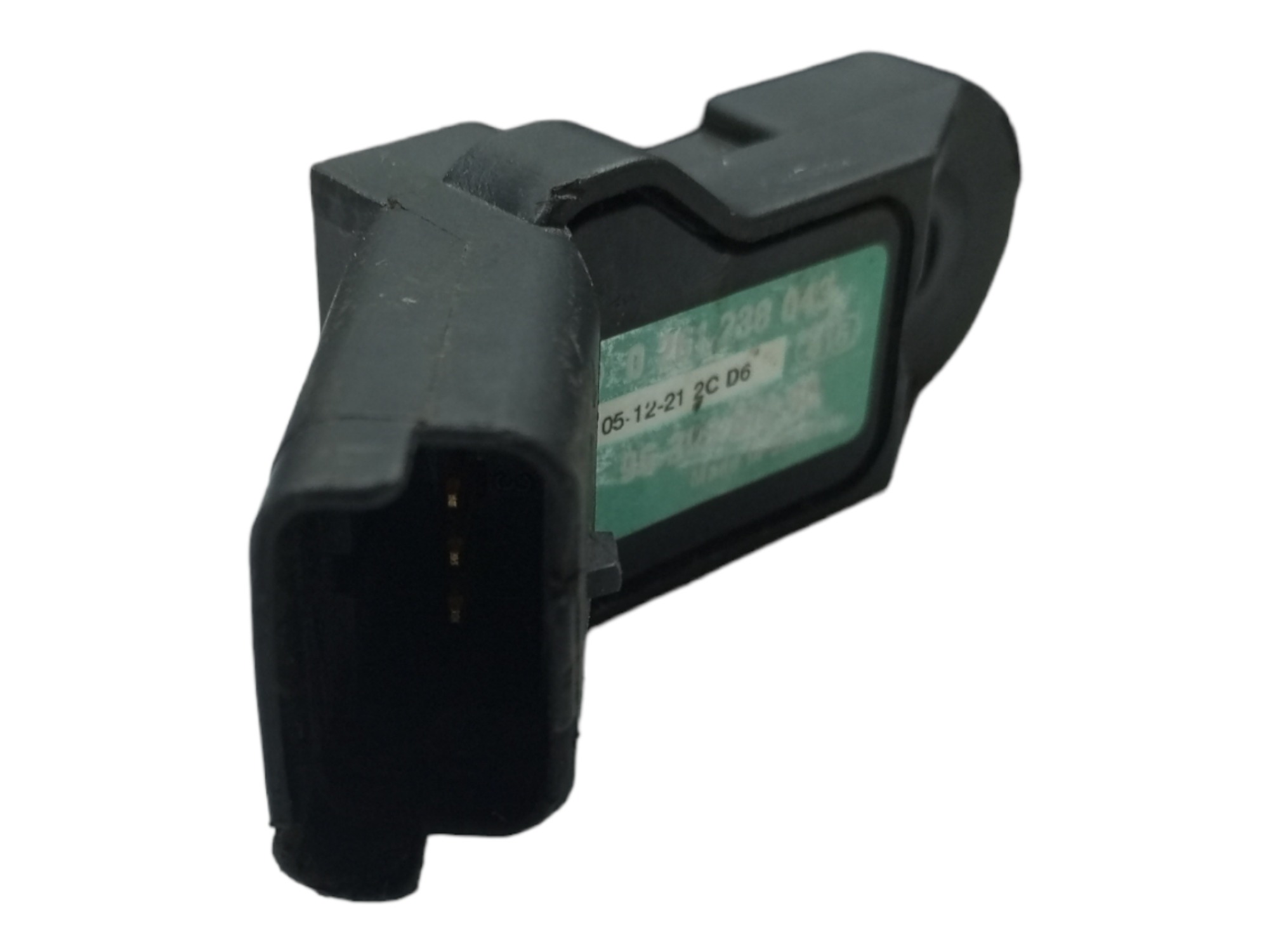 Sensor Map Xsara Picasso 2002 2005 2008 Peugeot 206 307 2