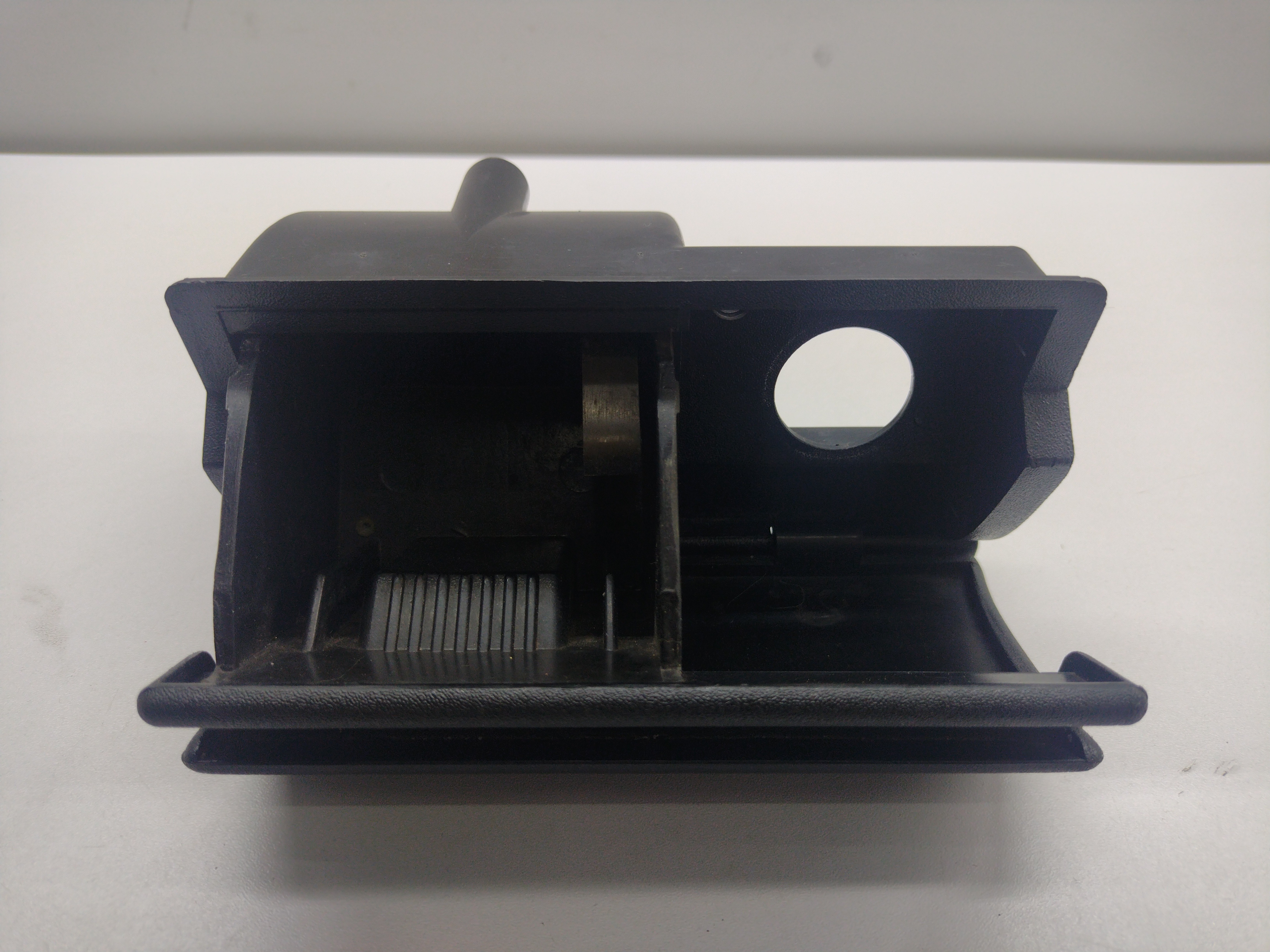 Cinzeiro Console Chevrolet Monza 2.0 1986 2