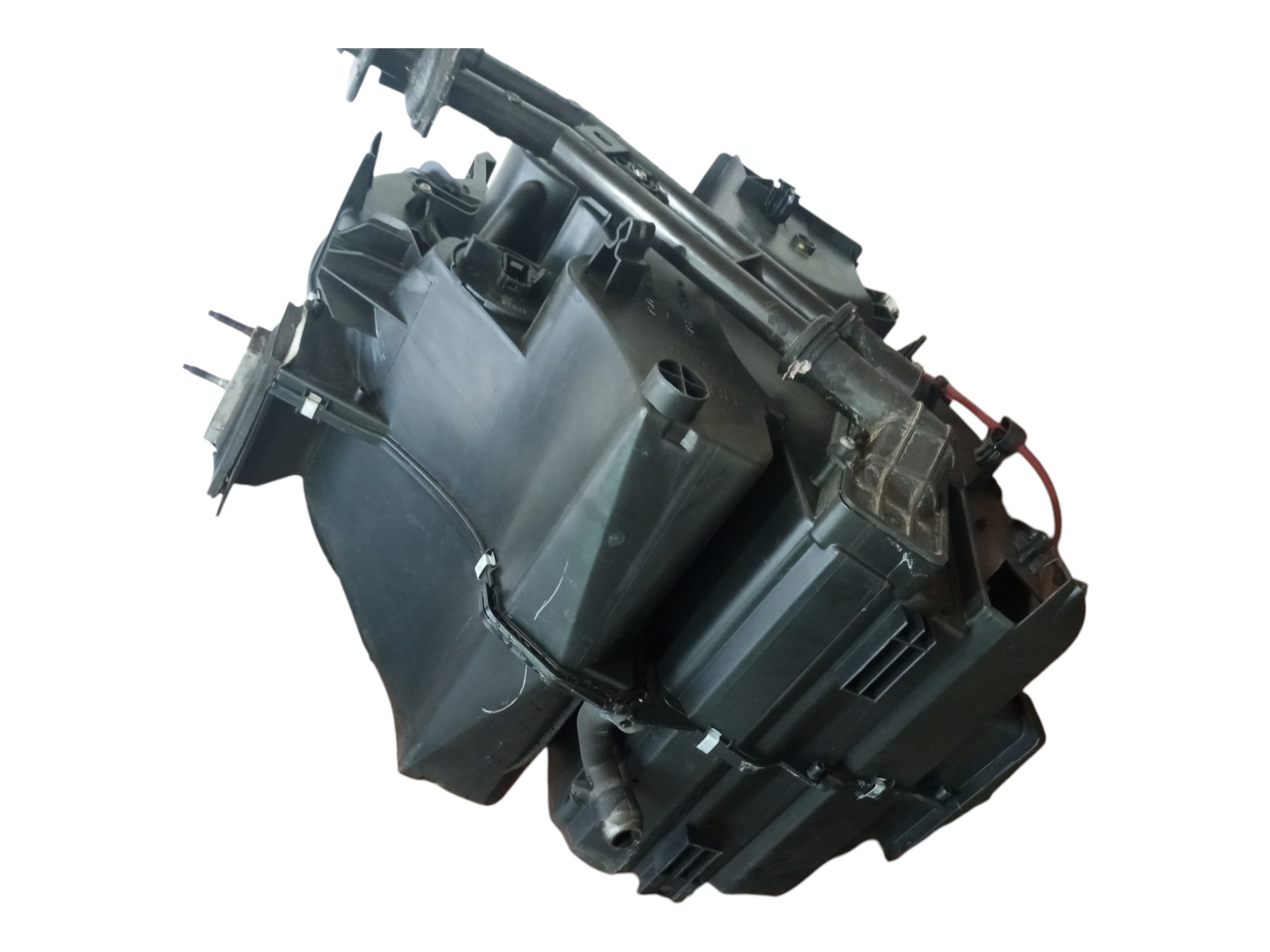 Caixa Evaporadora Ar Condicionado C4 Pallas 2007 2009 2012 5