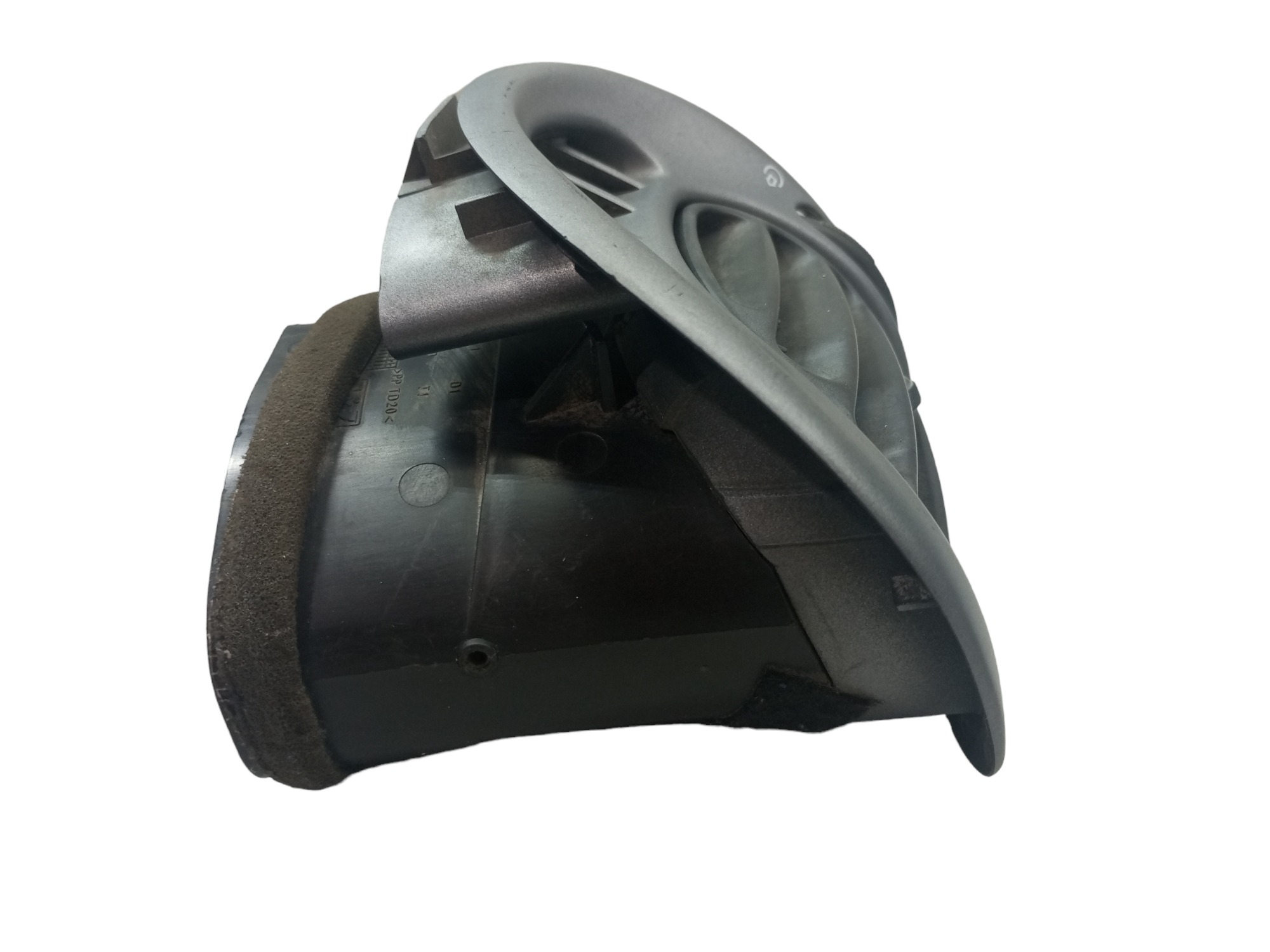 Difusor Ar Painel Citroen Xsara Picasso 2002 2012 Lateral 2
