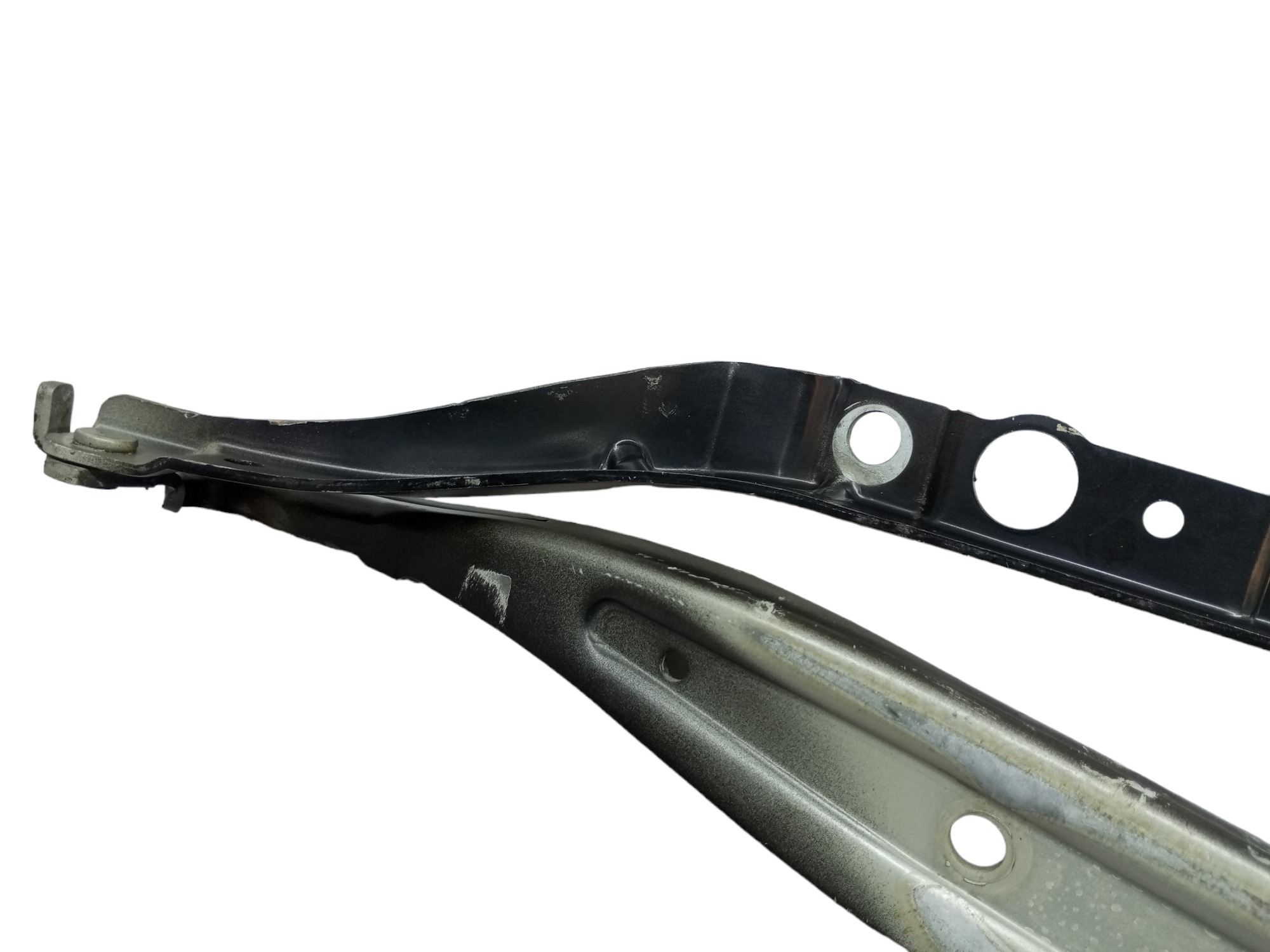 Dobradica Braco Capo Peugeot 407 2006 2007 2008 Esquerdo 2