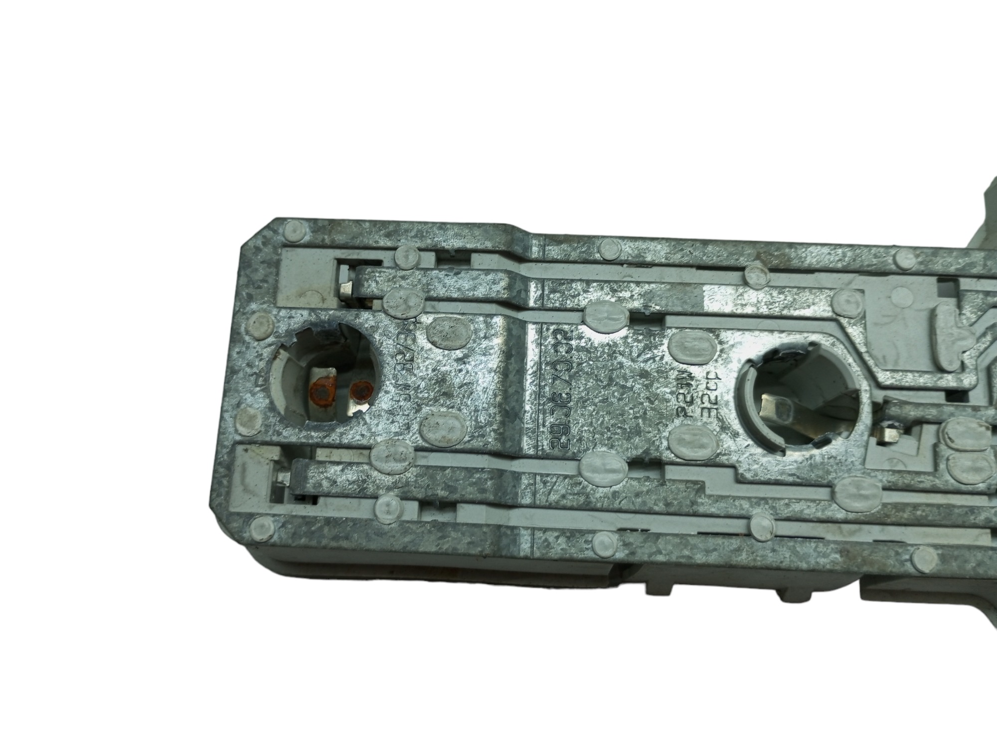 Circuito Lanterna Traseira Volkswagen Passat 97 98 99 2000  Direito 7