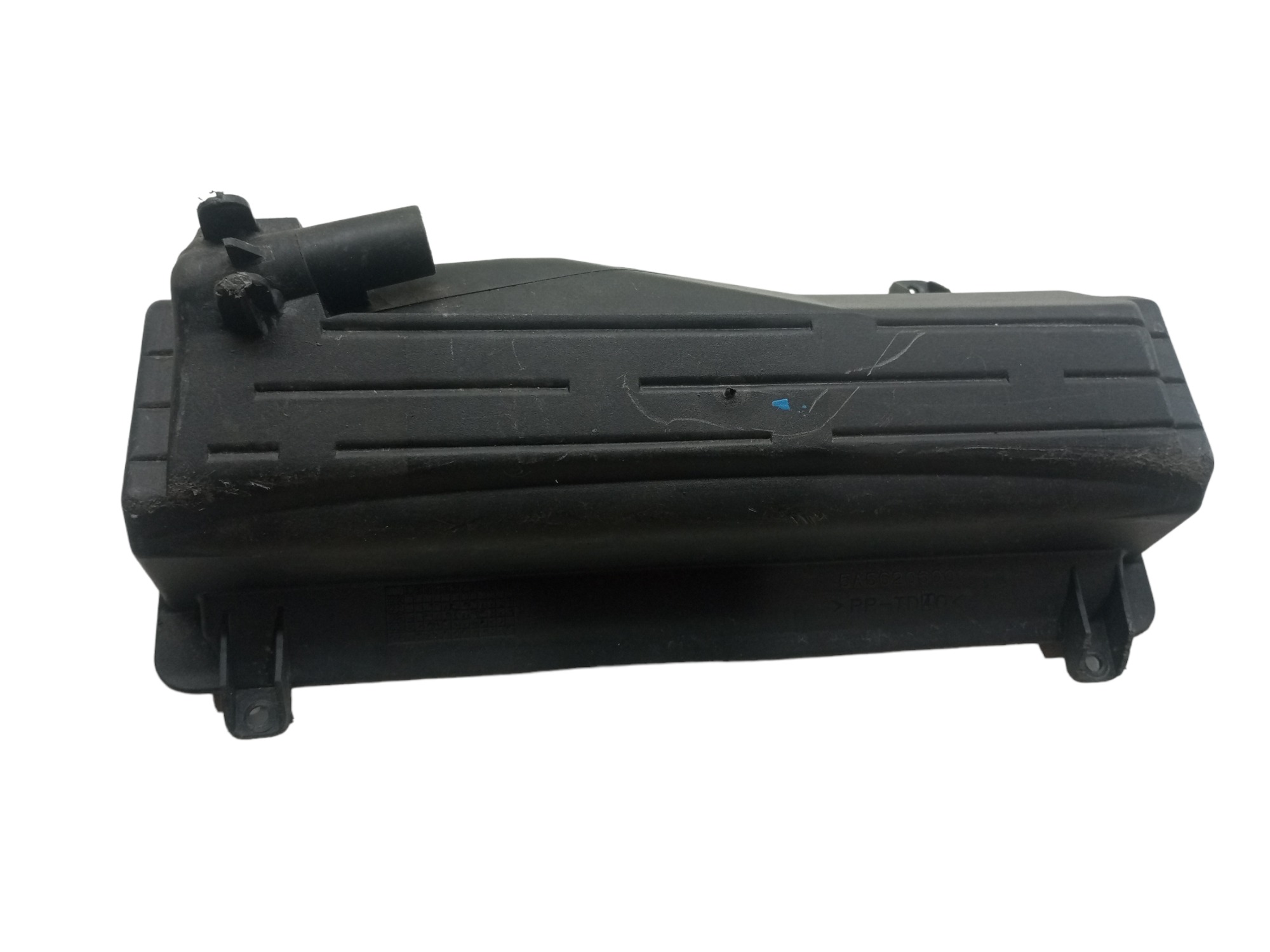 Tampa Caixa Evaporadora Citroen C3 2006 2007 2008 Moldura 5