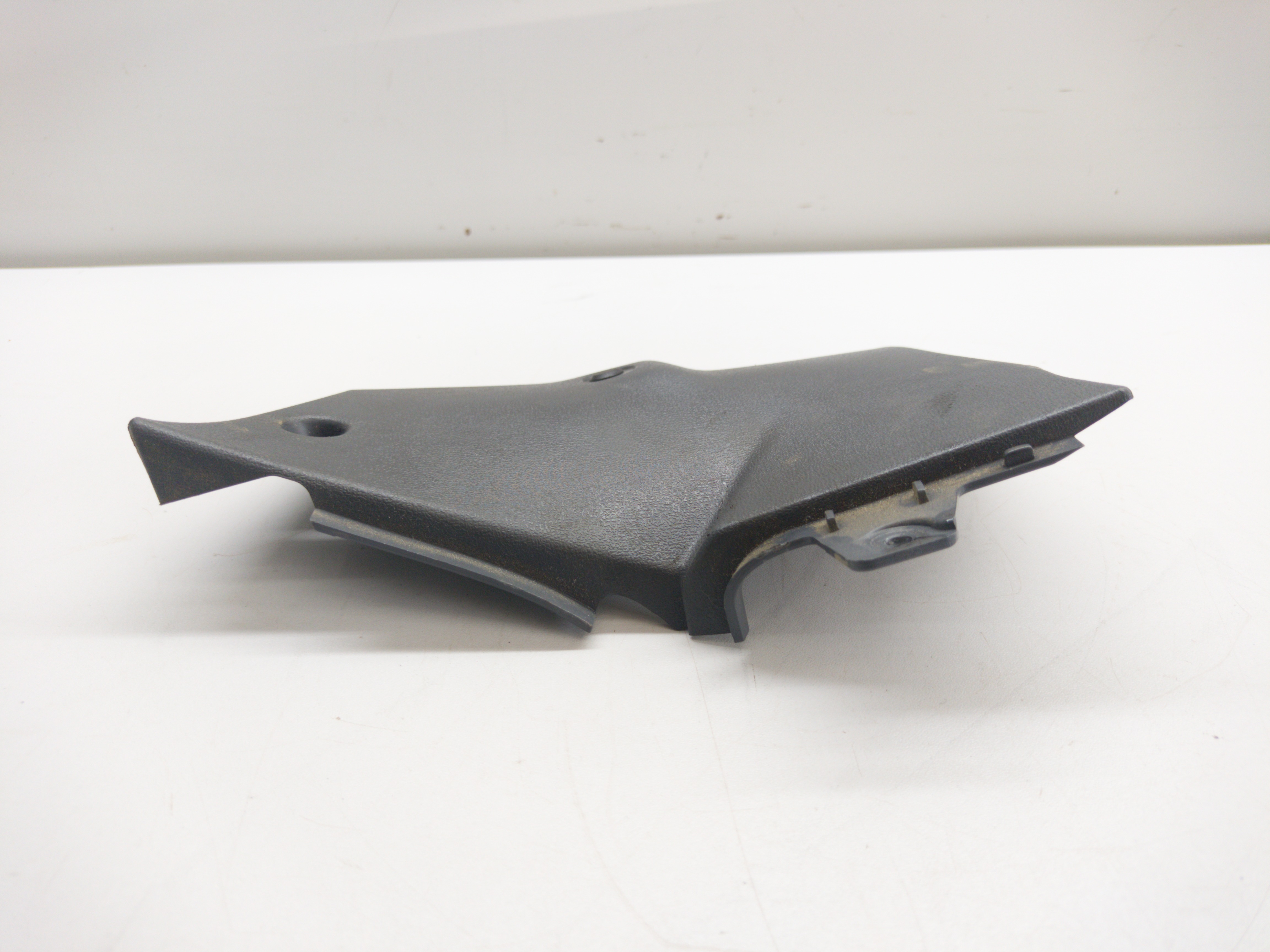 Moldura Caixa De Ar Lado Esquerdo Fiat Uno Vivace 2012 5