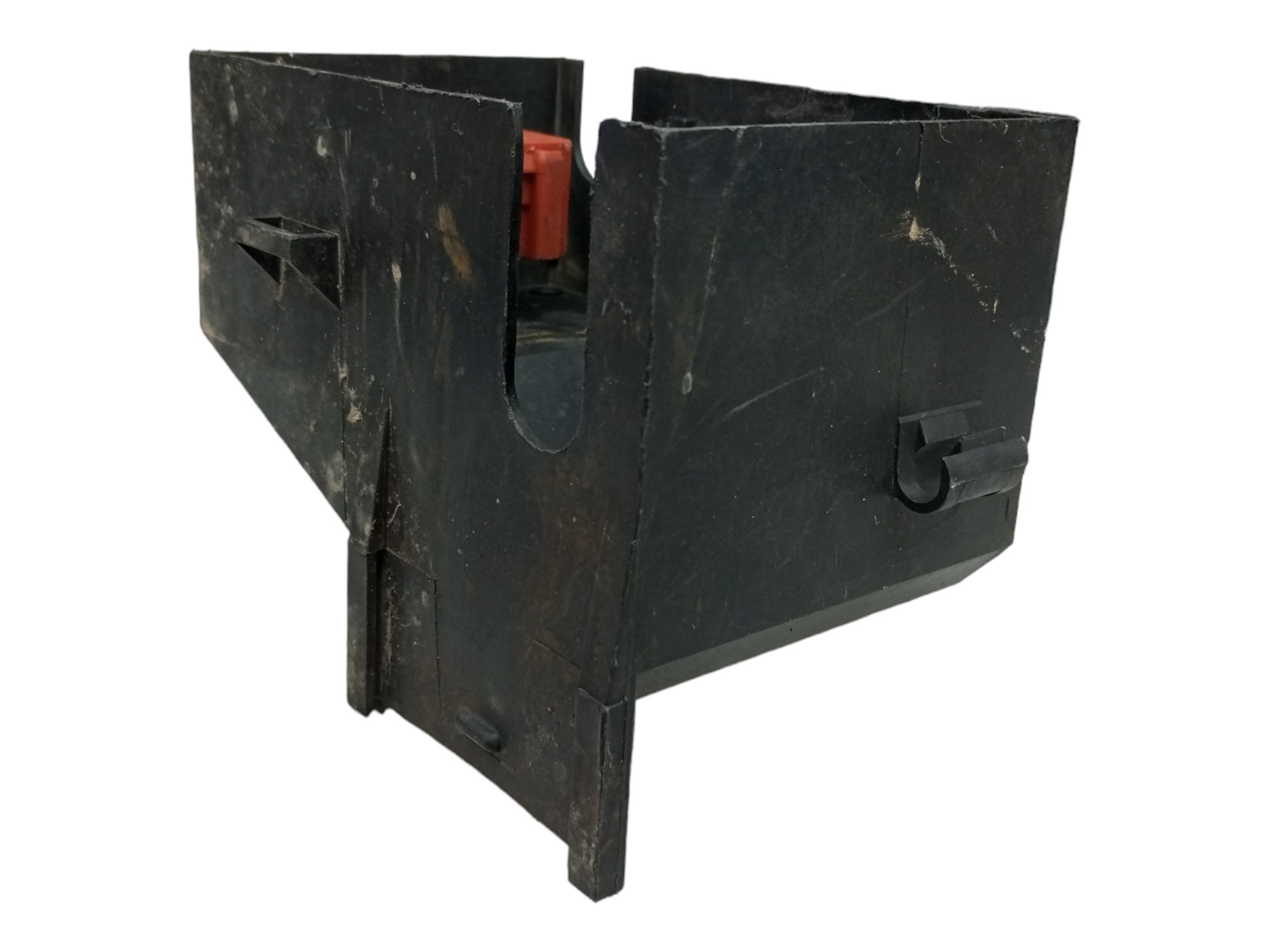 Suporte Caixa Fusivel Vectra Astra 2006 2008 2010 2012 3