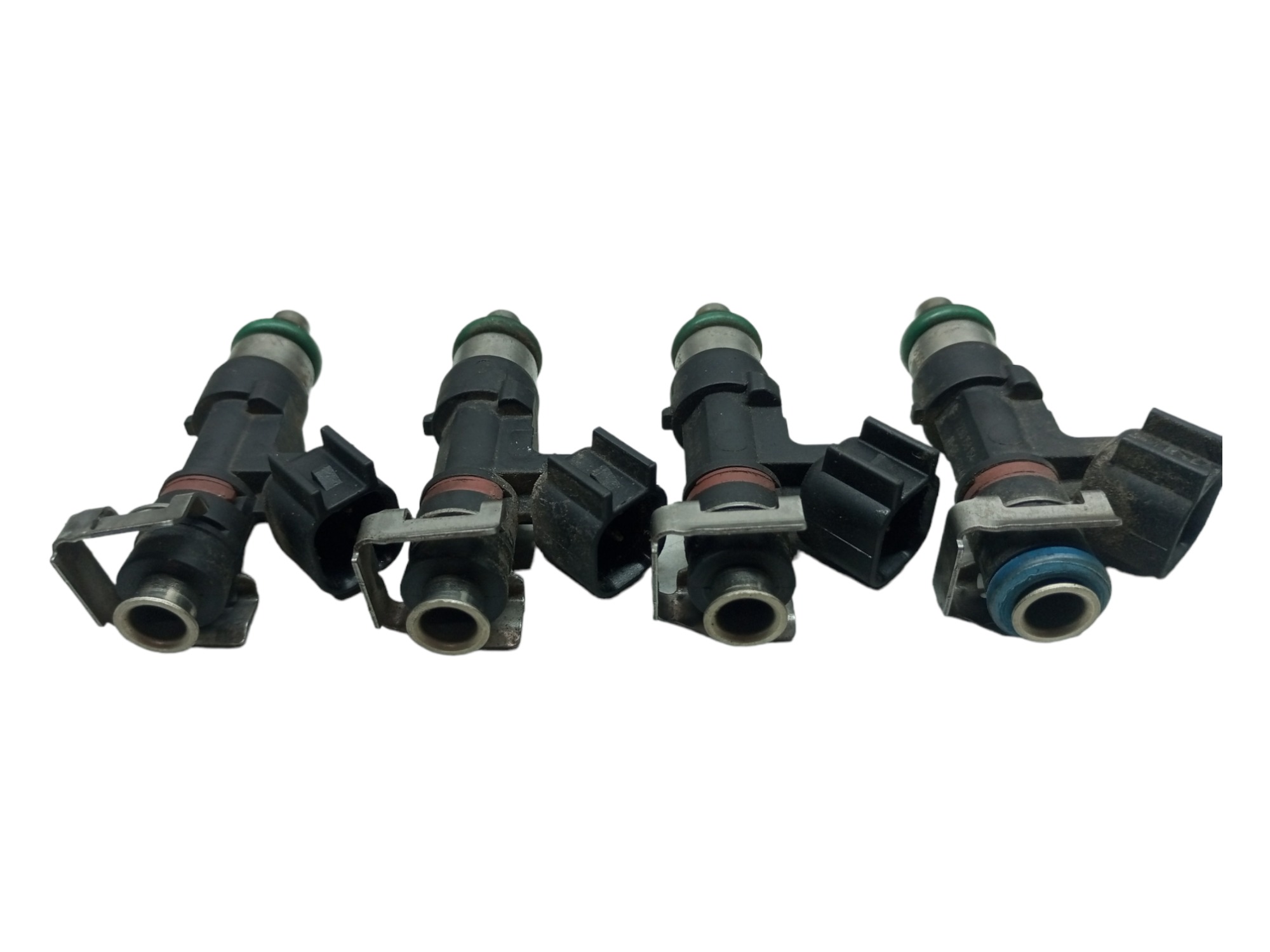 Bico Injetor Captiva 3.6 V6 2008 2009 2010 2011 2012 2013 4