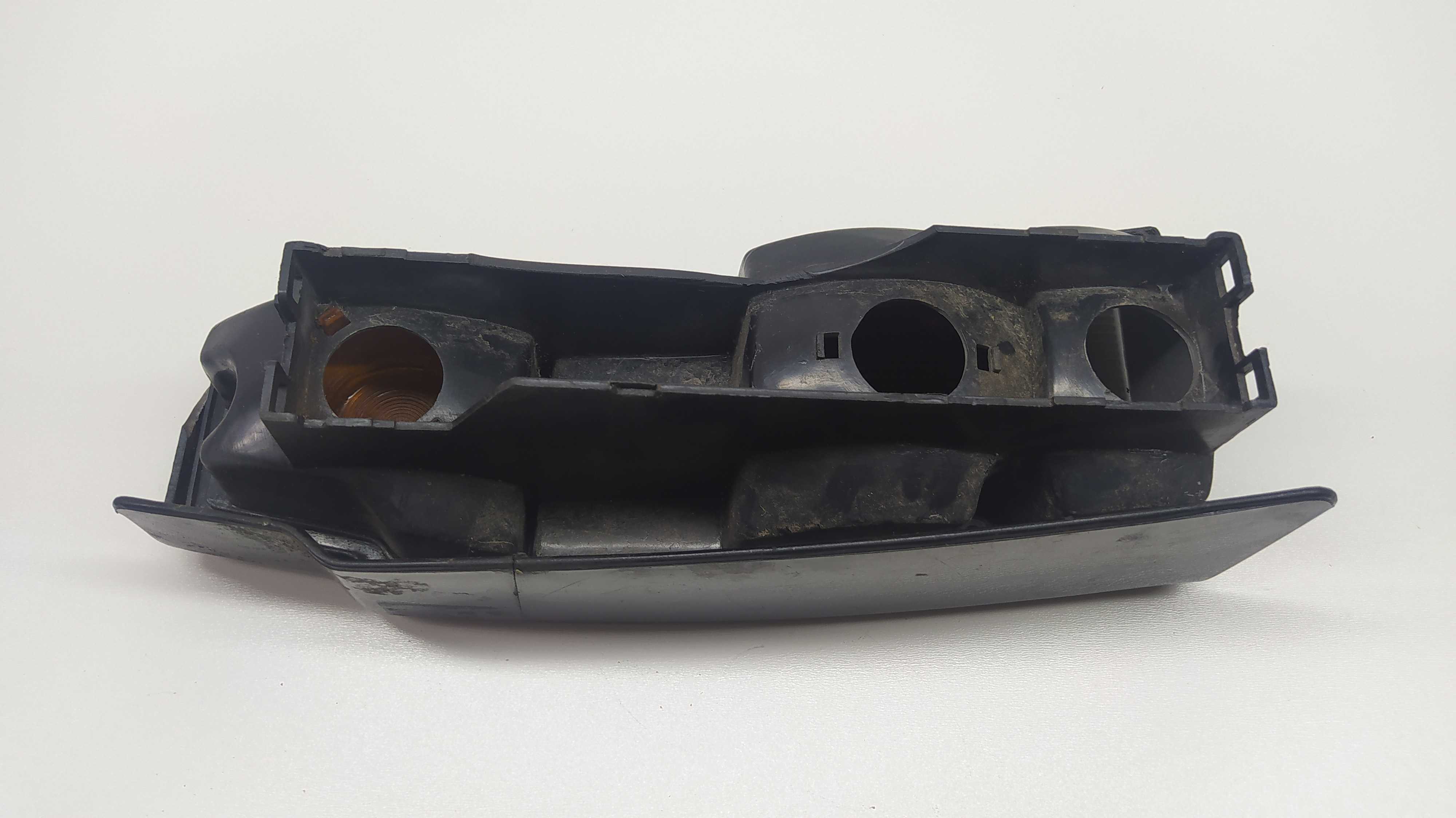 Lanterna Traseira Parati Fume 1990 1992 Lado Direito Vw 2