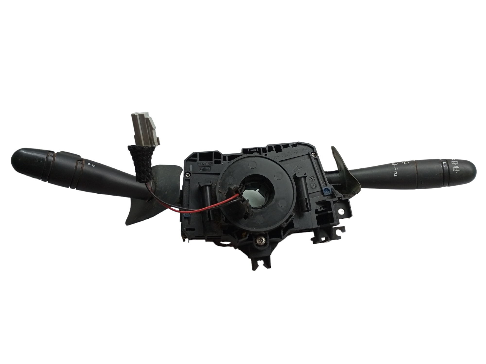 Chave De Seta Limpador Renault Clio Scenic 2002 2005 2006 2