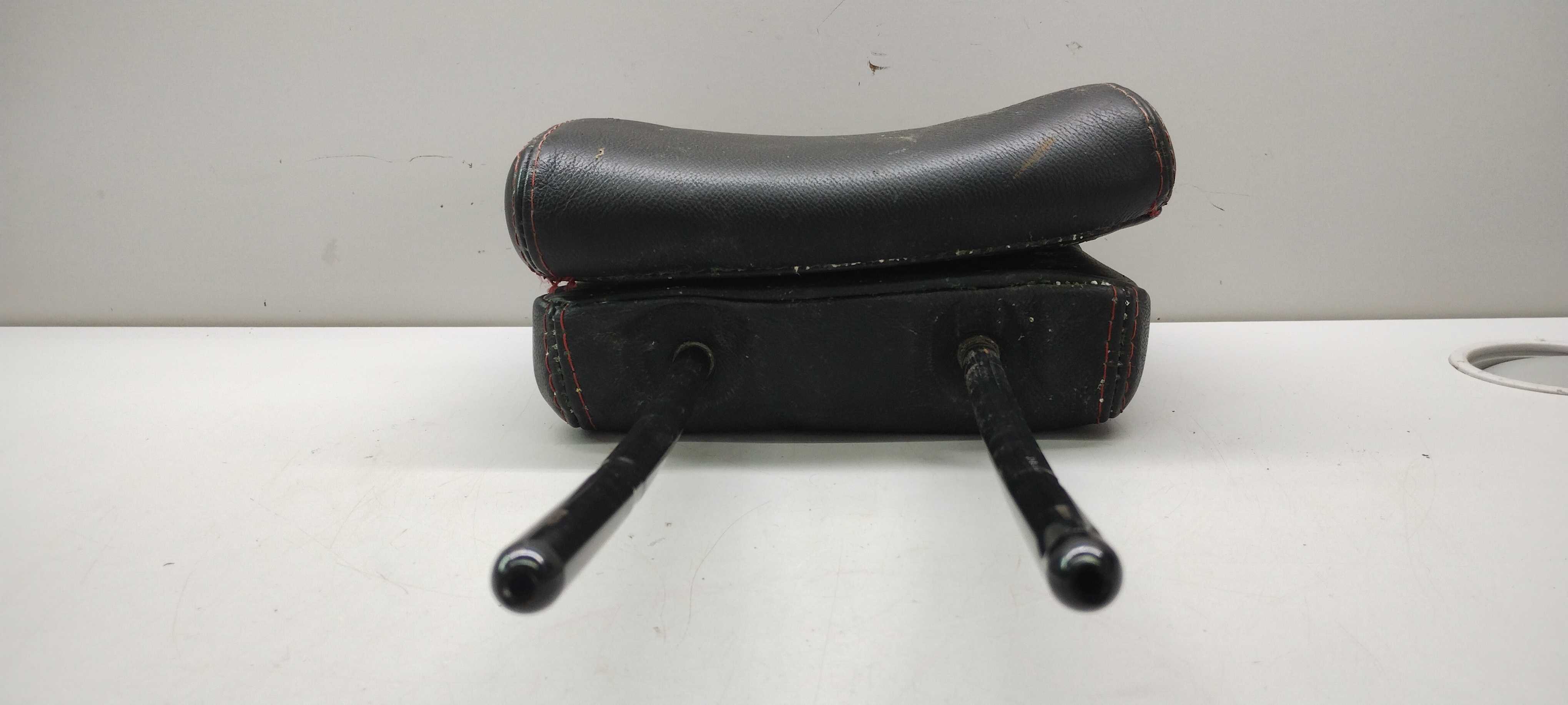 Apóio De Cabeça Dianteiro Renault Megane 2012 5
