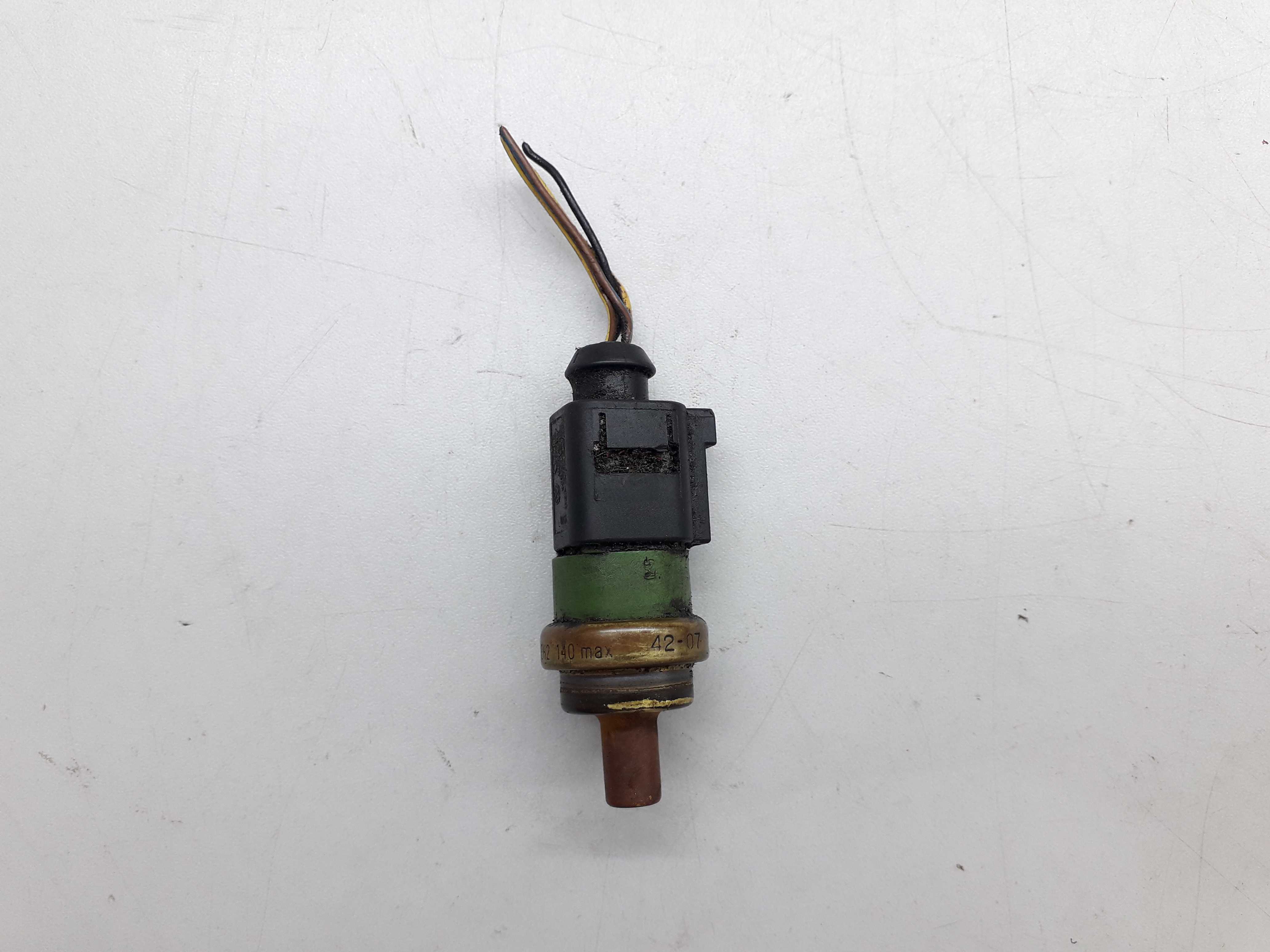 Sensor De Temperatura Água Vw Gol Fox Polo 2