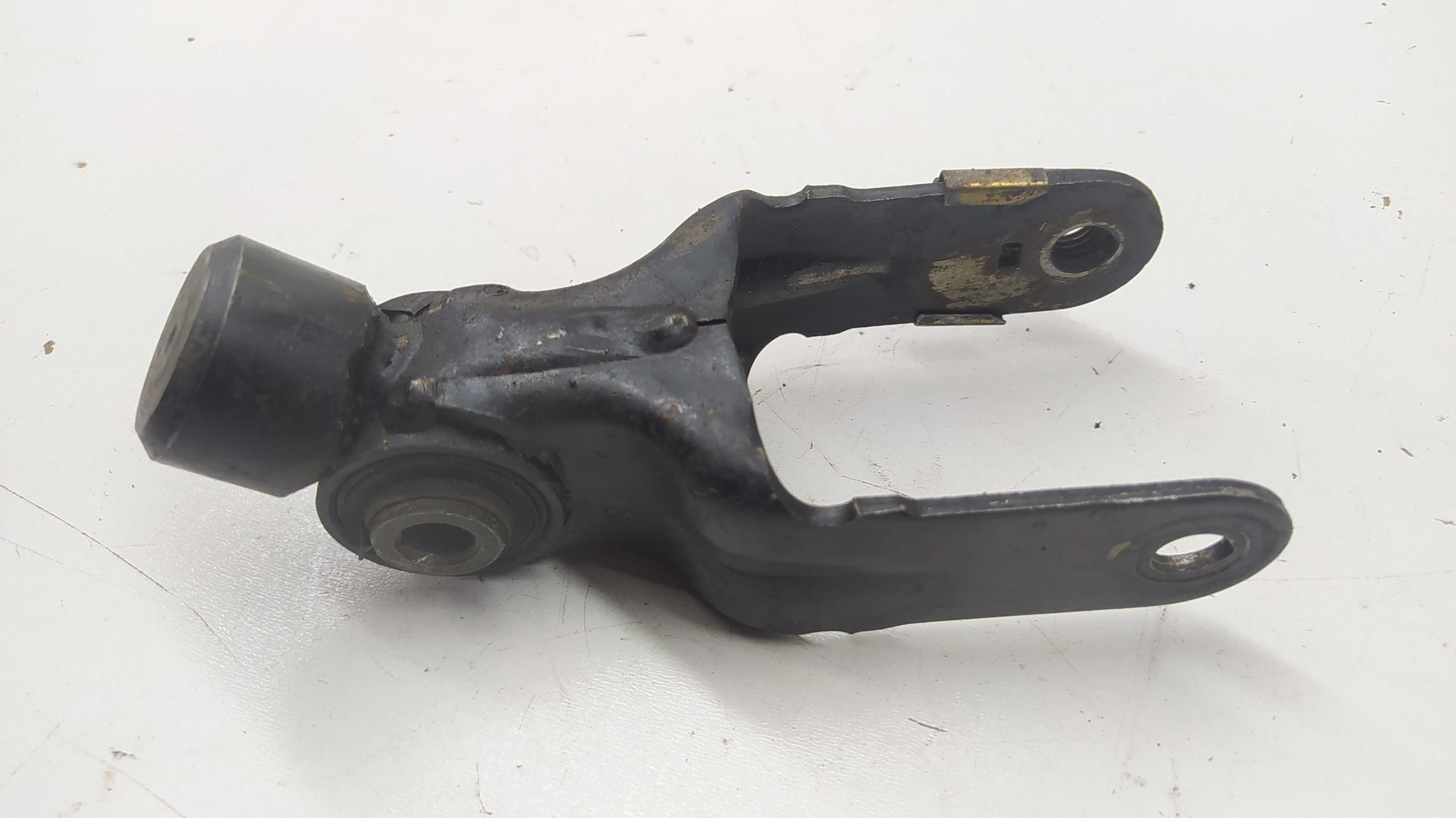 Suporte Coxim Motor Peugeot 307 5