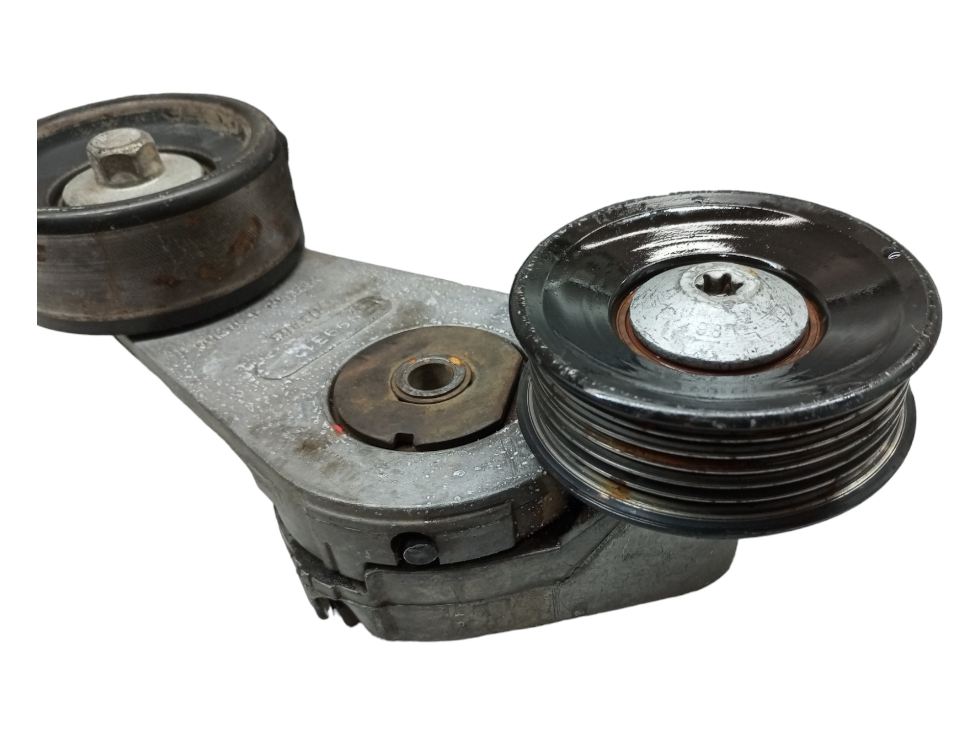Tensor Alternador Gol Parati 1.8 2005 2006 2007 2008 2