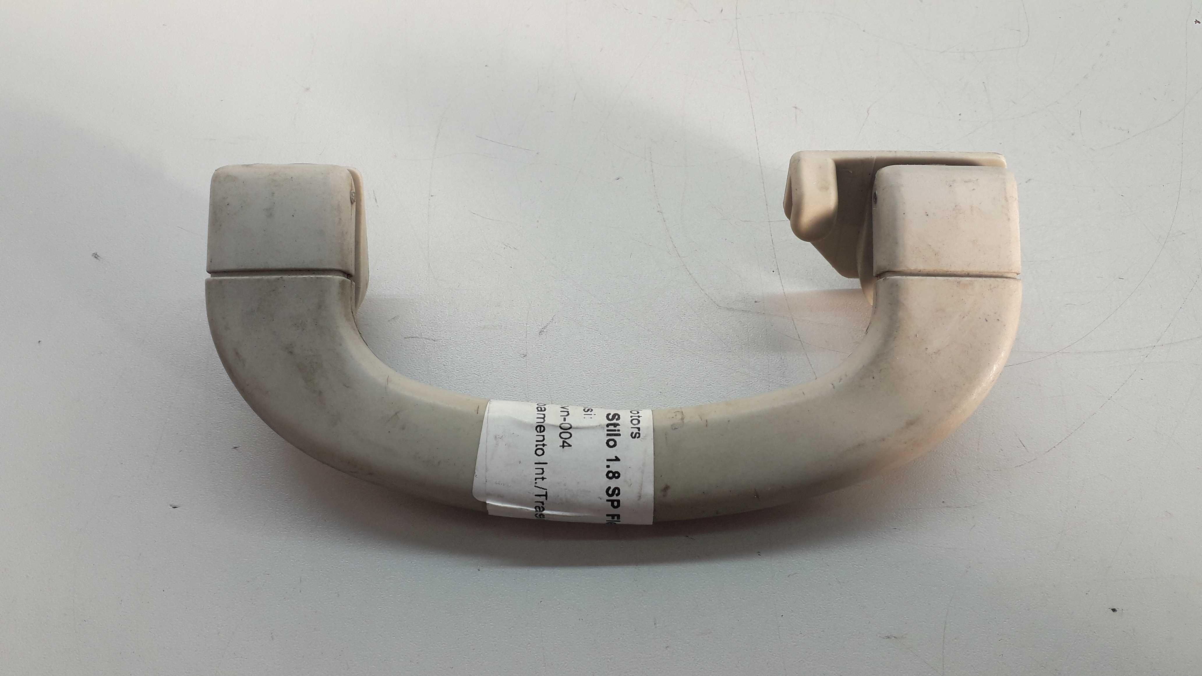 Alça De Teto Pqp Fiat Stilo 2007/2013 1