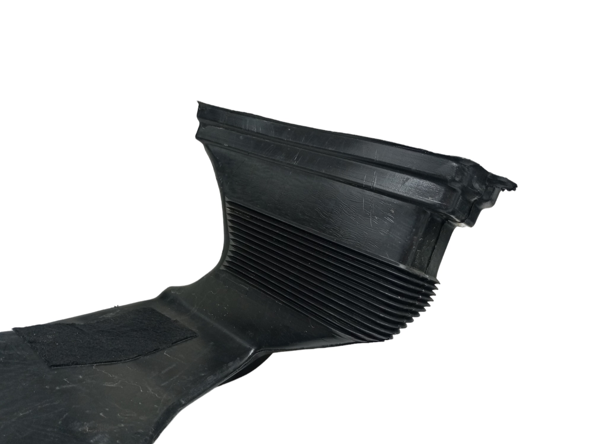 Duto Entrada Ar Audi A3 98 99 2000 2001 2002 2003 Direito 6