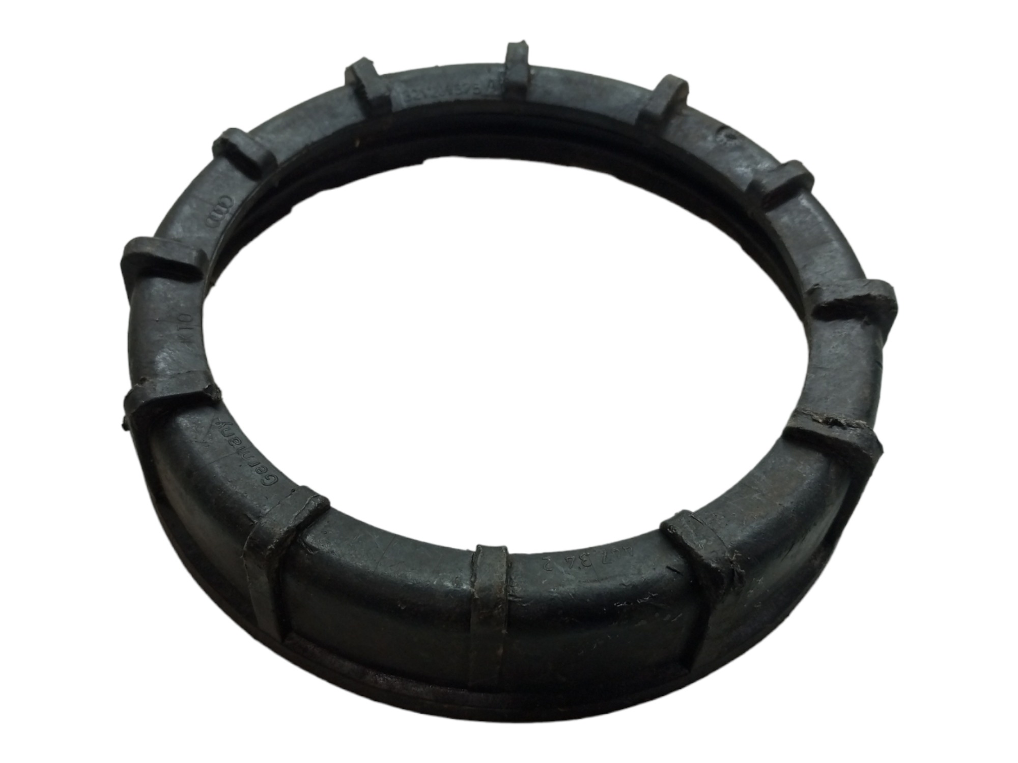 Porta Plastica Bomba Tanque Combustivel Gol G2 99 2000 2005 2