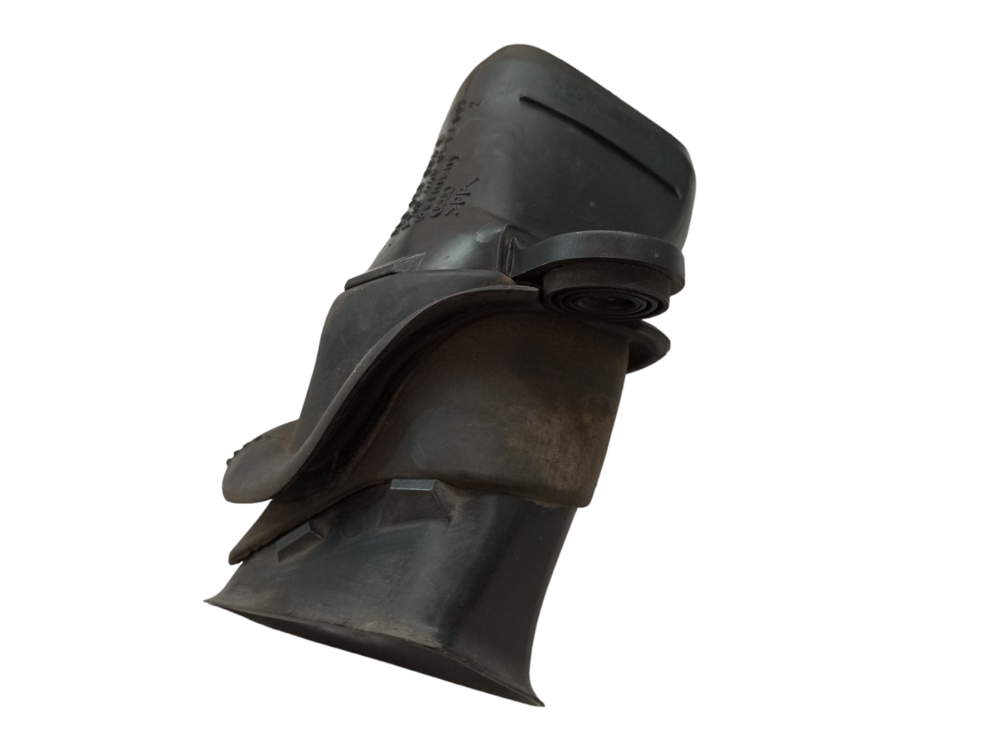 Mangueira Duto Ar Filtro Audi A3 99 2000 2001 2002 2003 2