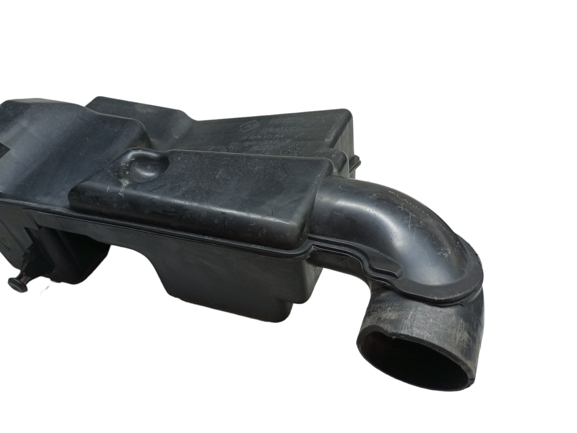 Caixa Filtro Ar Renault Megane 2008 2009 2010 Ressonador 3