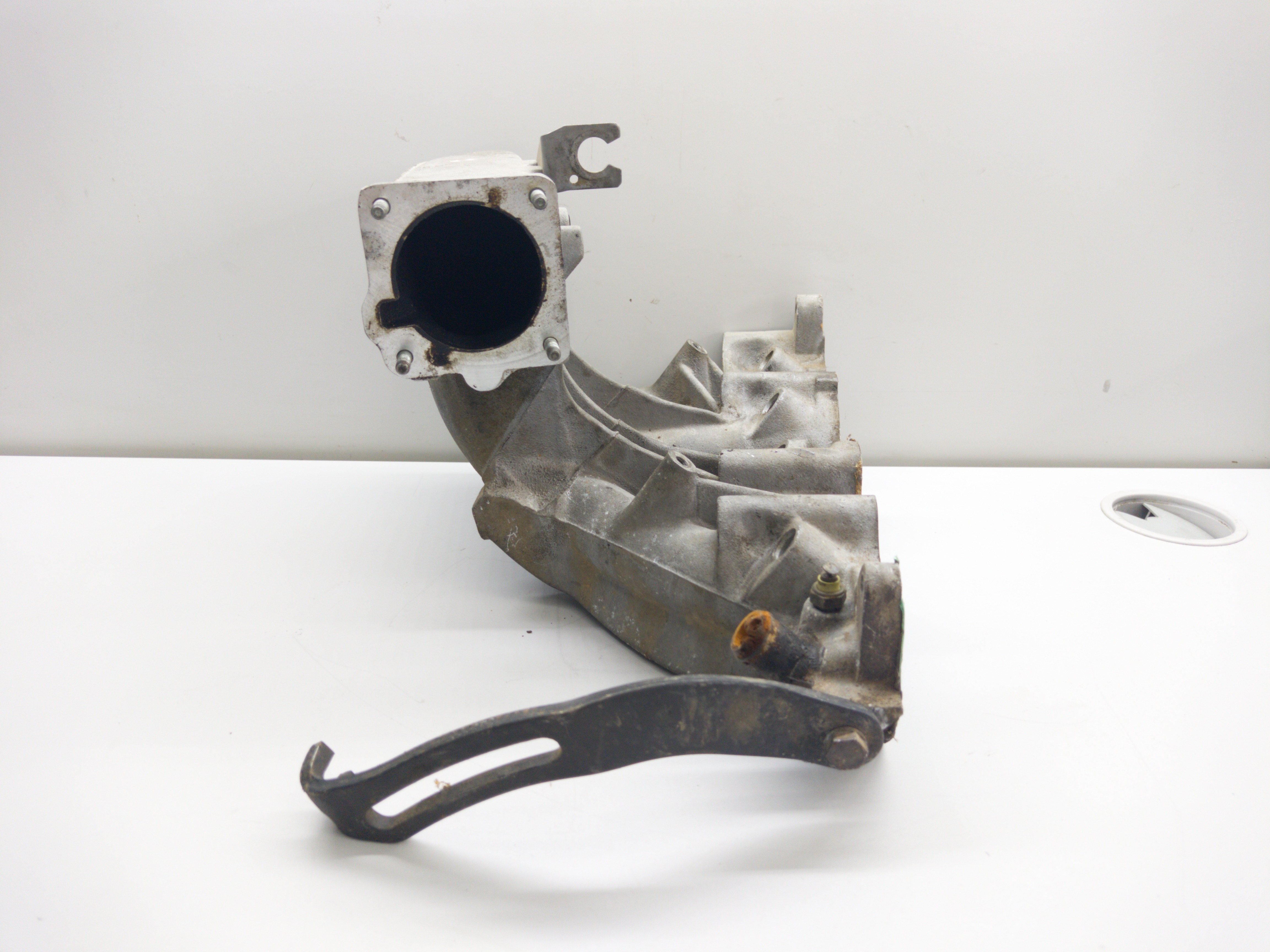 Coletor De Admissão Gm Corsa 1.0 8v 96/00 4