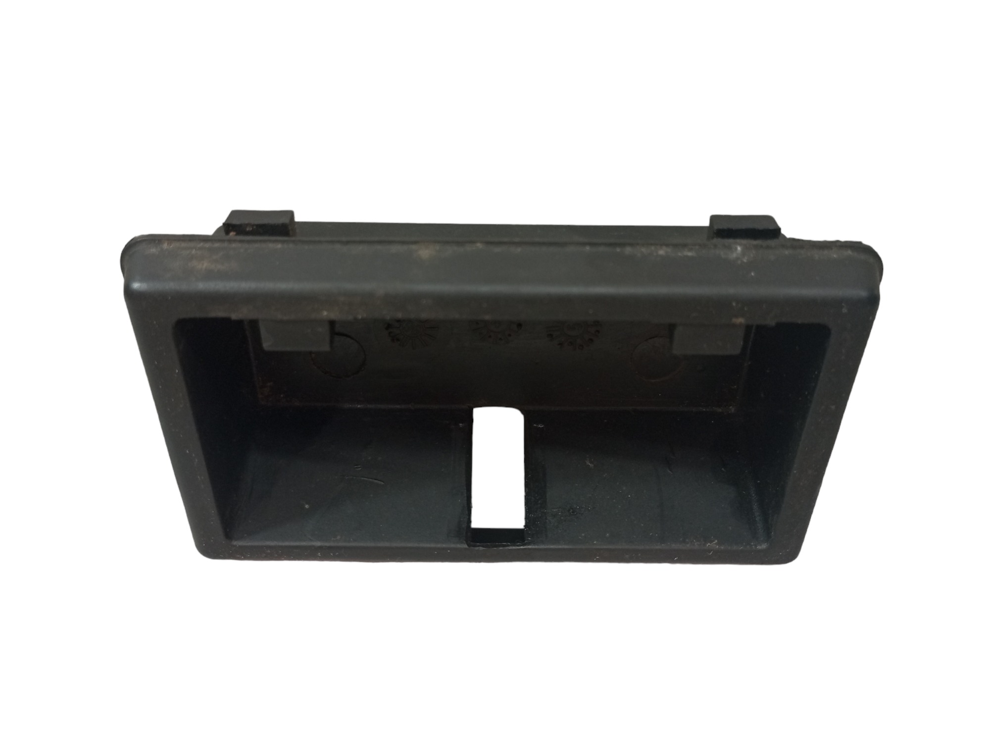 Porta Treco Objeto Console Gm Corsa Sedan 2004 2005 2006 1