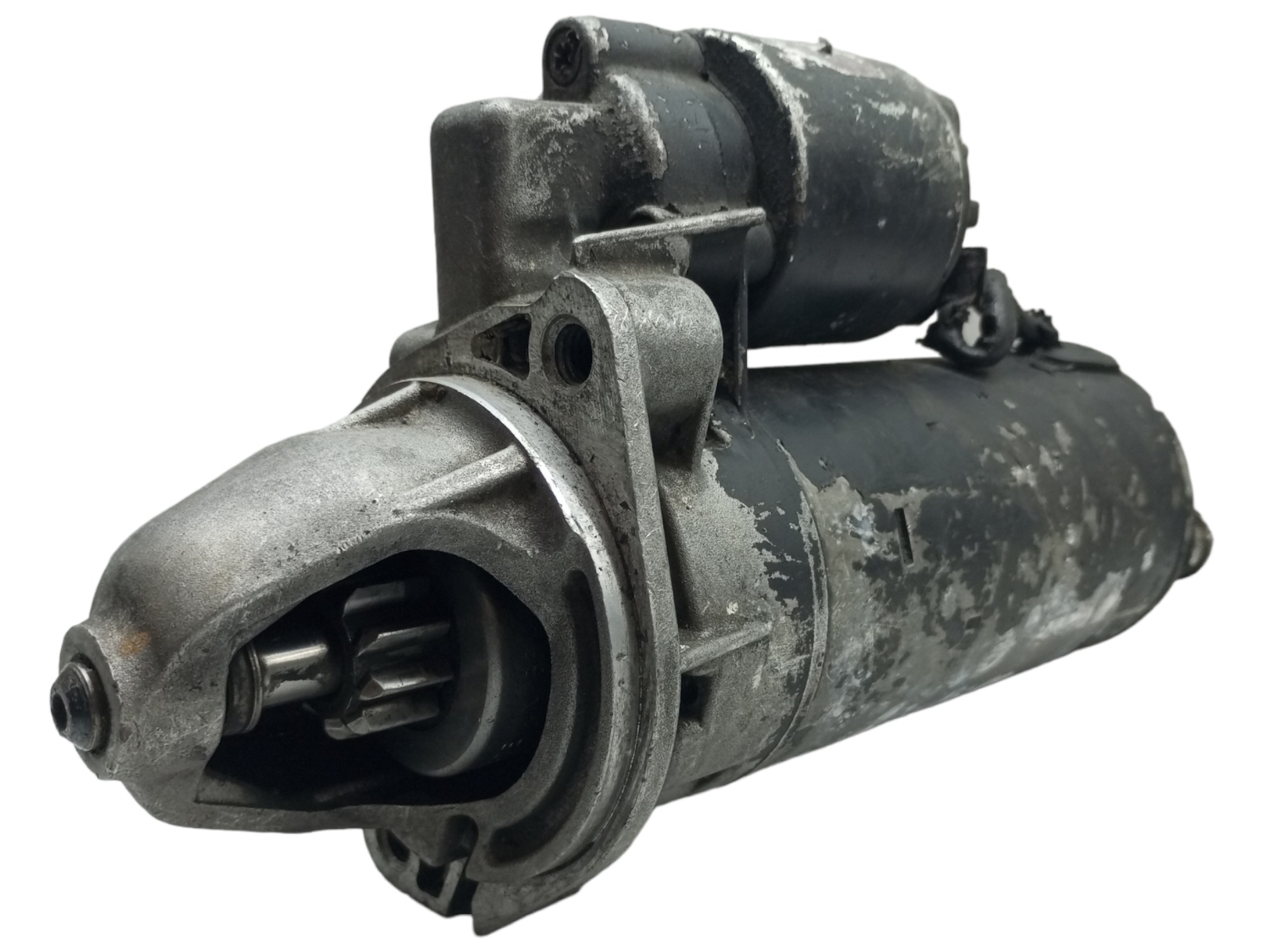 Motor Arranque Mercedes C280 V6 3.0 94 95 96 97 98 99 2