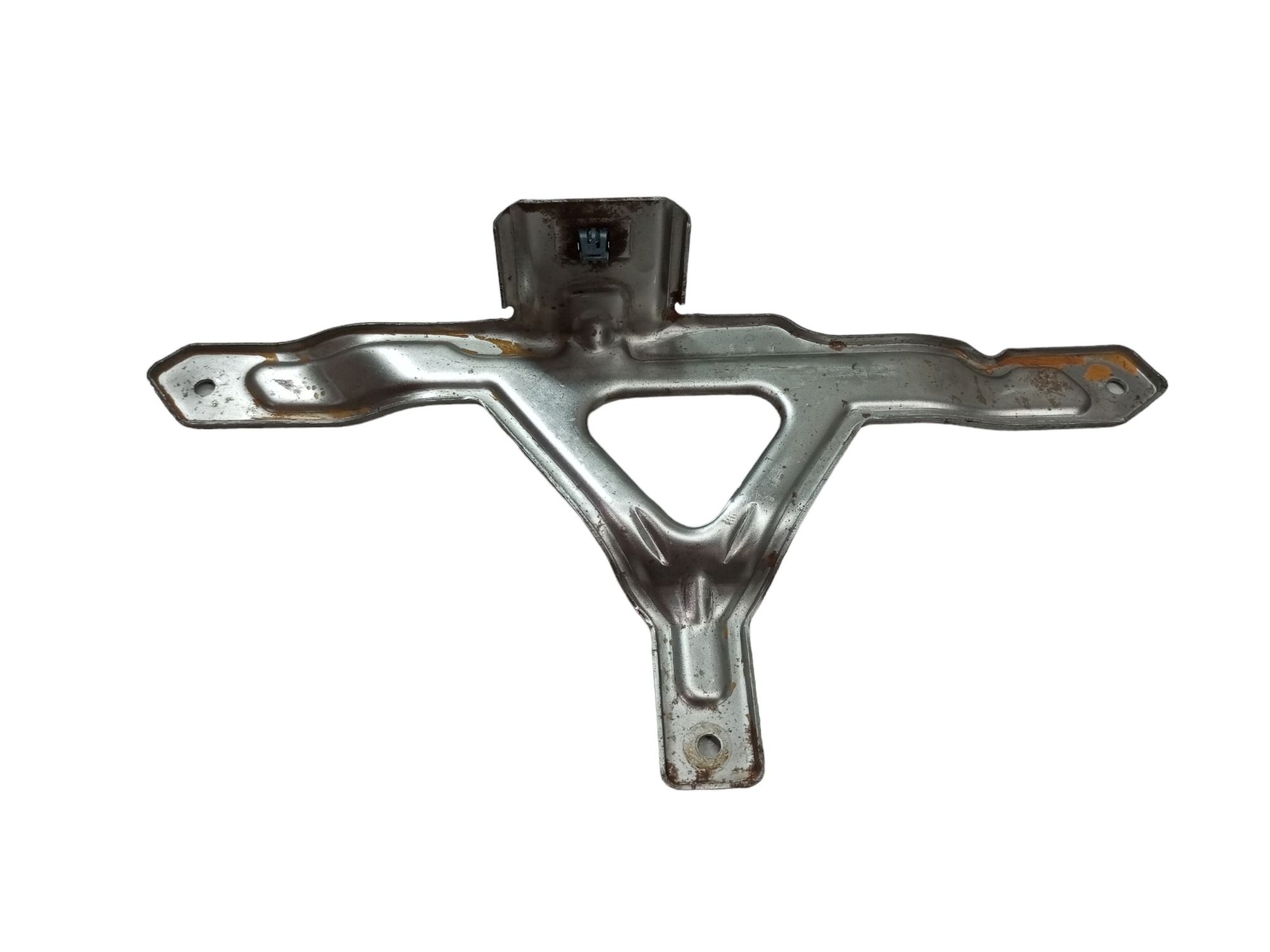 Suporte Forro De Porta Prisma Onix Esquerdo Traseiro 2013 5