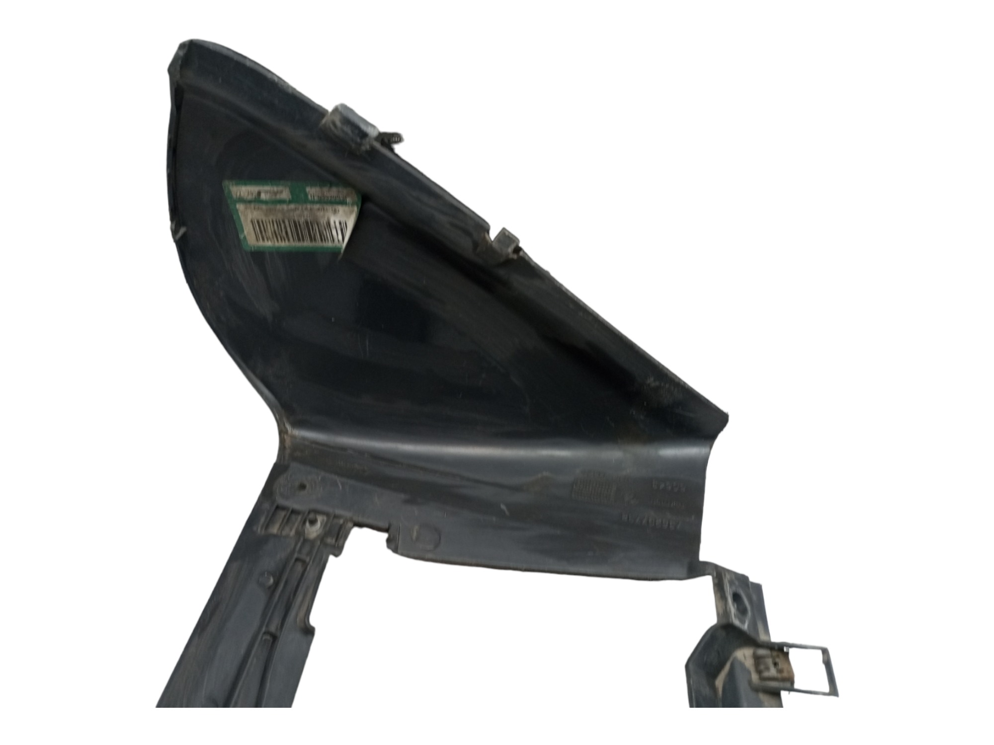 Moldura Lateral Caixa Fusivel Fiat Stilo 2007 2003 2011 2