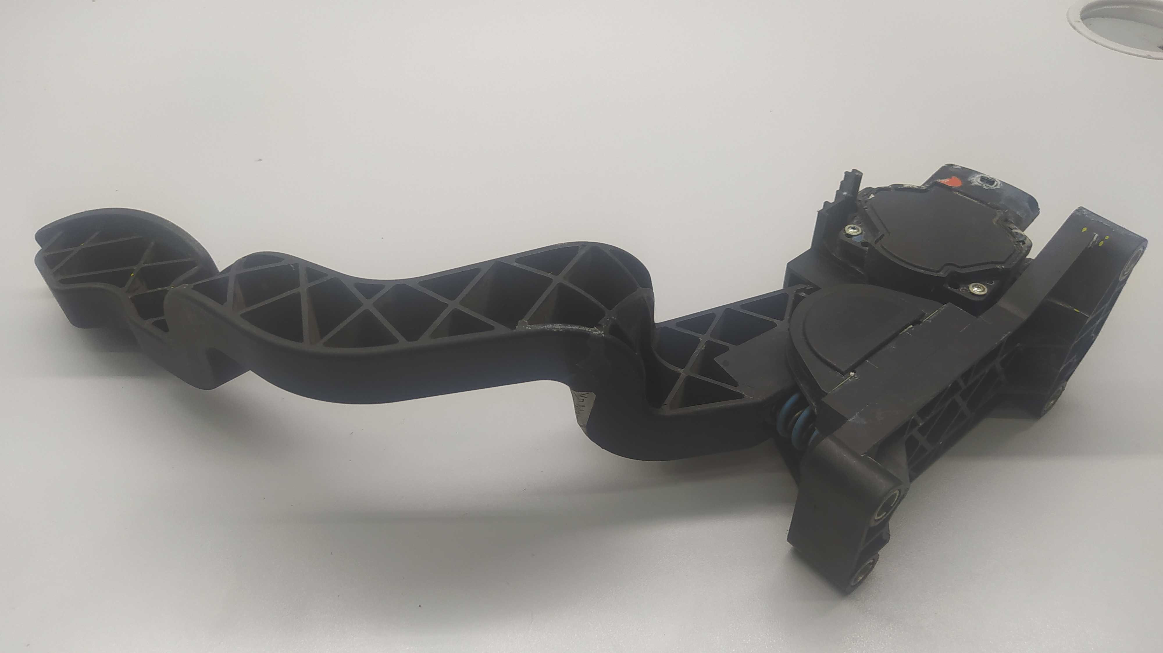 Pedal Acelerador Fiat Stilo 1.8 Sp Flex 2008 2