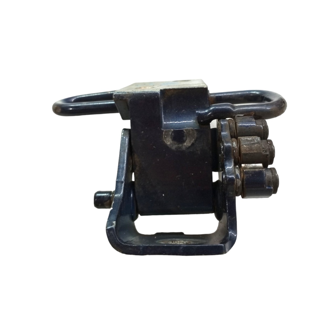 Dobradica Porta Audi A3 Passat 99 2000 Dianteira Esquerda 6