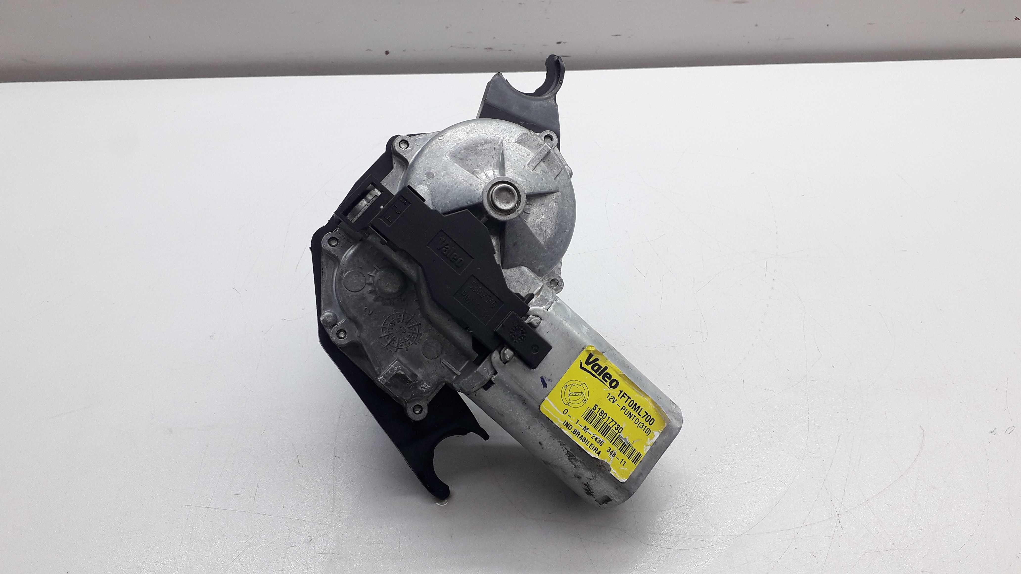Motor Limpador Traseiro Fiat Punto 2012 1