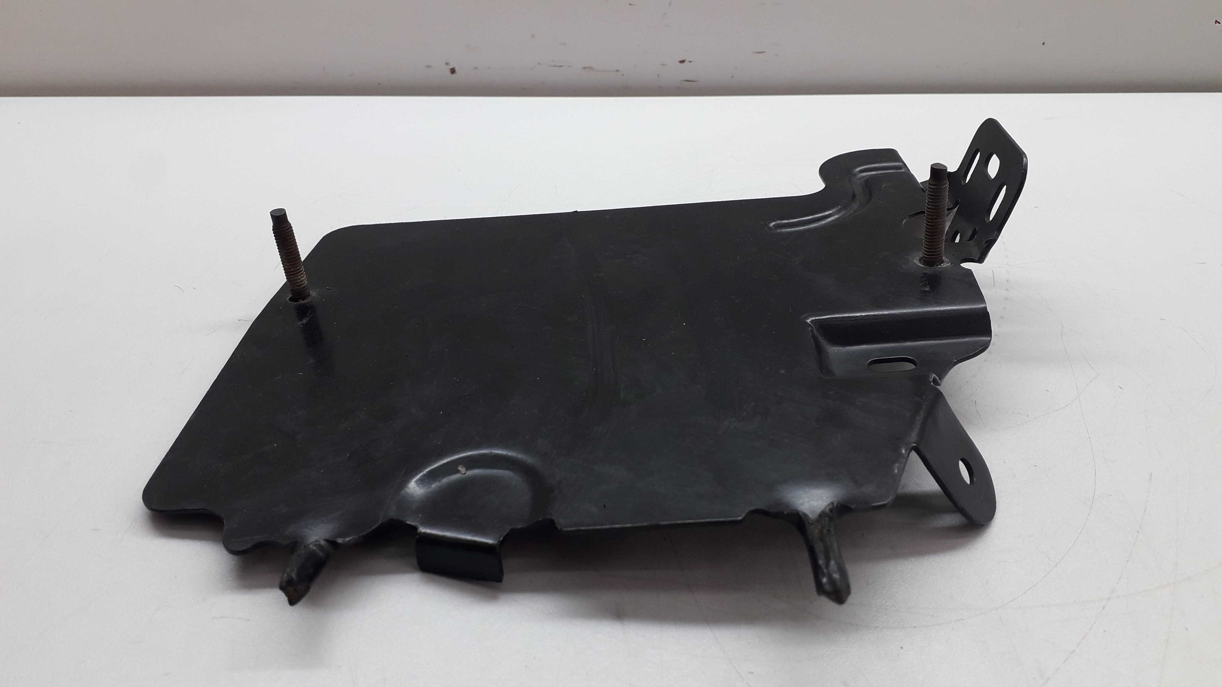 Suporte Do Módulo De Injeção Peugeot 206 1.4 8v 2007 4