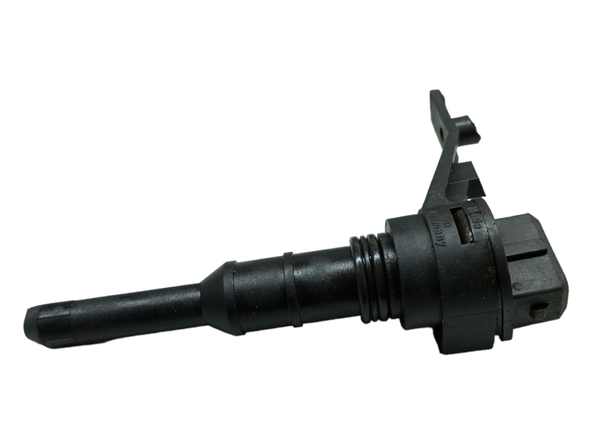 Sensor Velocidade Cambio Audi A4 2000 2001 Passat 99 Vw 3